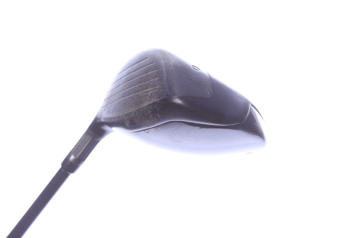 Used TaylorMade STEALTH 2 5-Wood - Right-Handed - 18 Degrees - Stiff Flex-Next Round