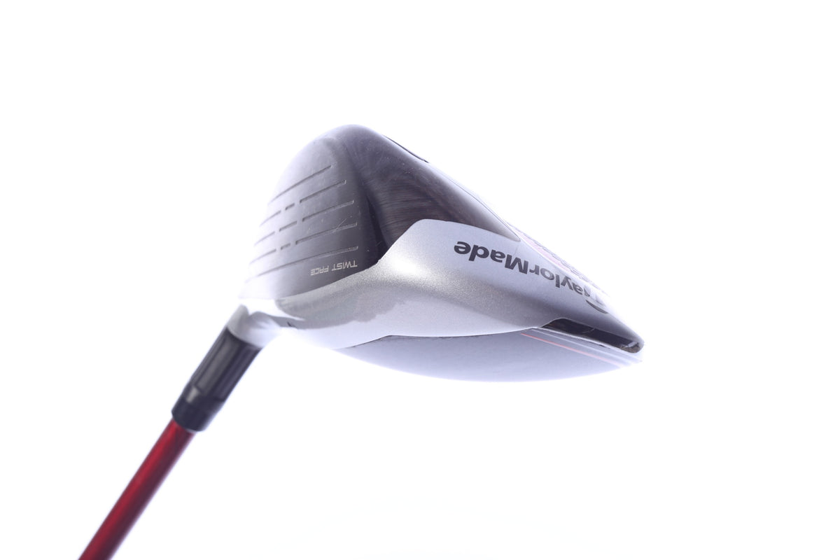 Used TaylorMade M6 D-Type 5-Wood - Right-Handed - 19 Degrees - Seniors Flex
