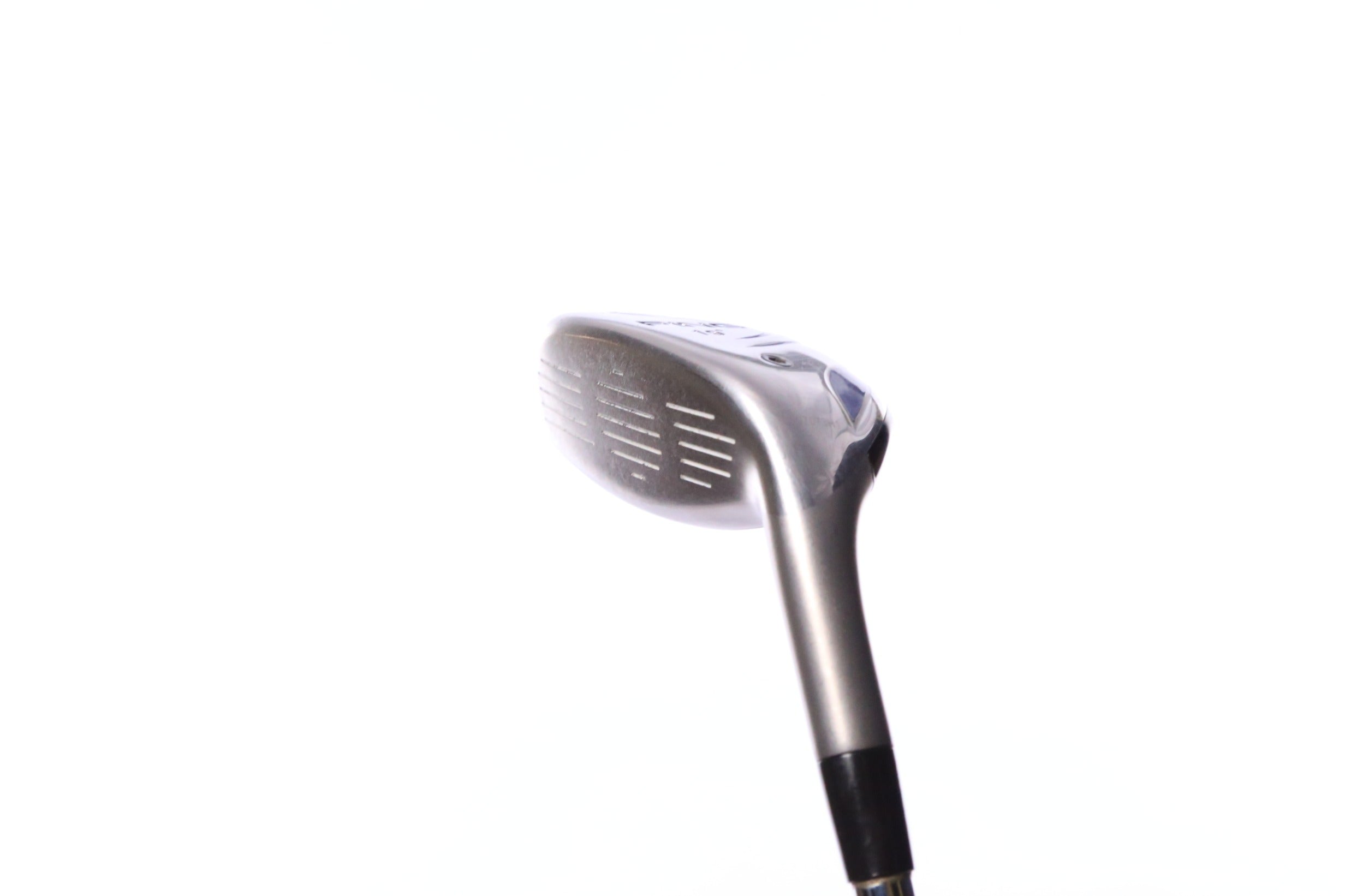 Used Ping G5 3H Hybrid - Left-Handed - 19 Degrees - Stiff Flex-Next Round