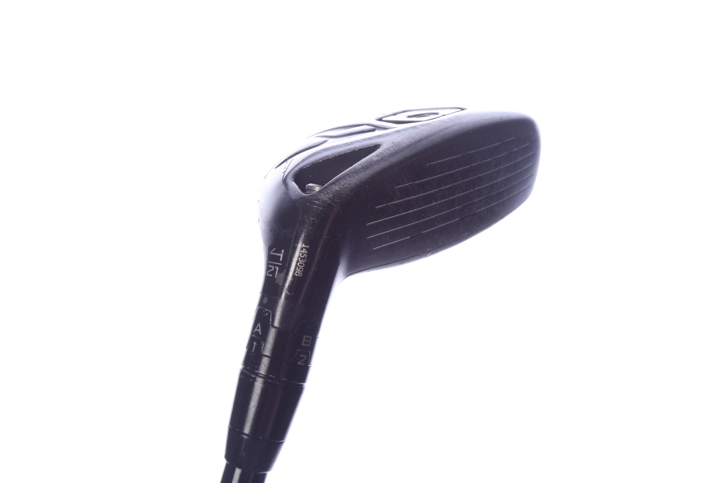 Used Titleist TSi2 4-5H Hybrid - Right-Handed - 21 Degrees - Regular Flex-Next Round