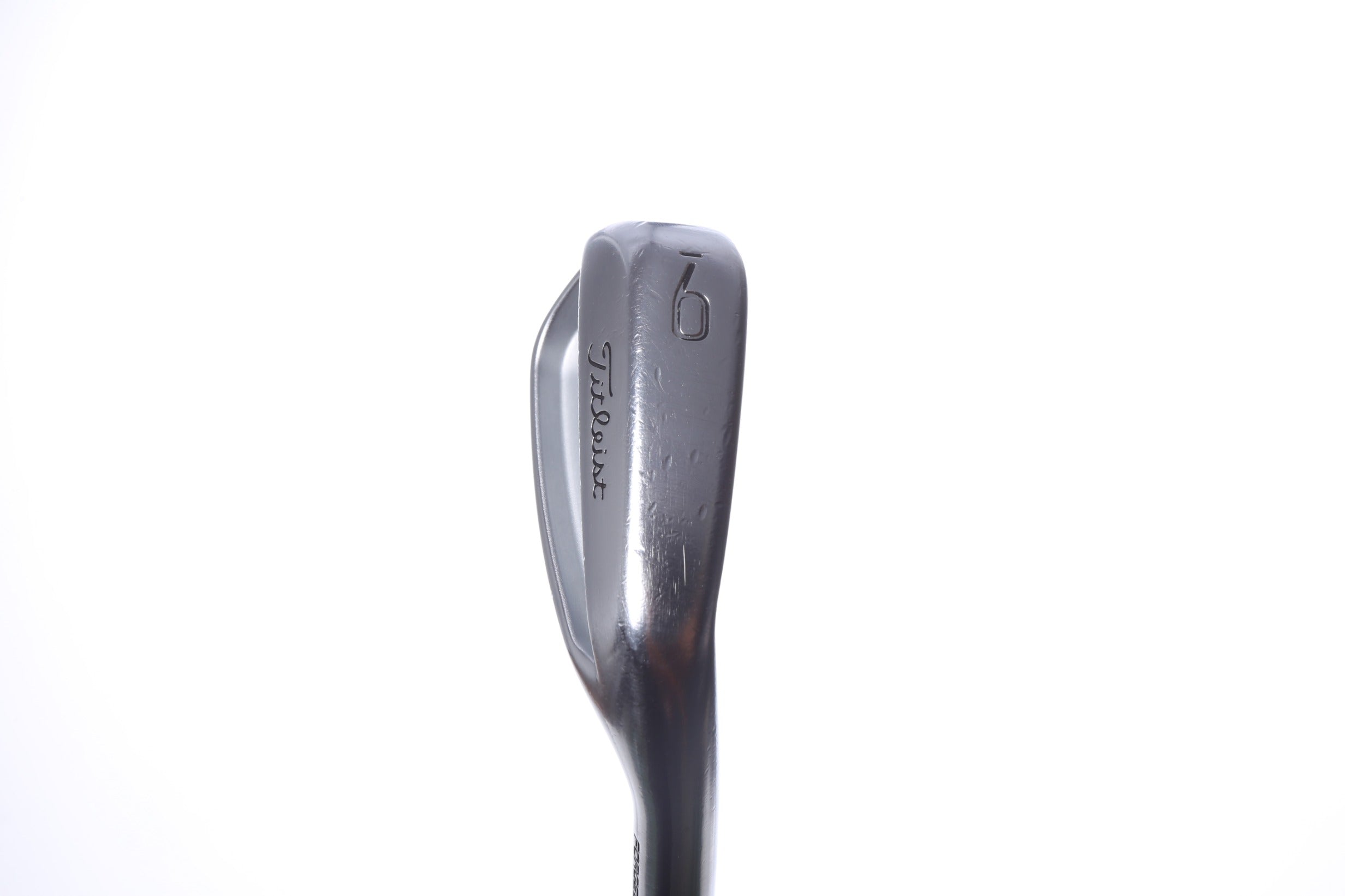 Used Titleist 2023 T150 Single 9-Iron - Right-Handed - Extra Stiff Flex-Next Round