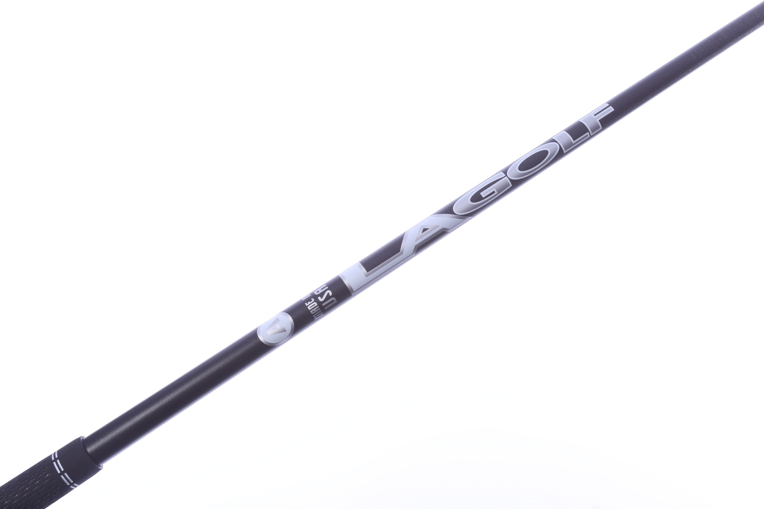 Used La Golf A Series Driver Shaft Stiff Flex Graphite - 43.5 in - TaylorMade M Adapter