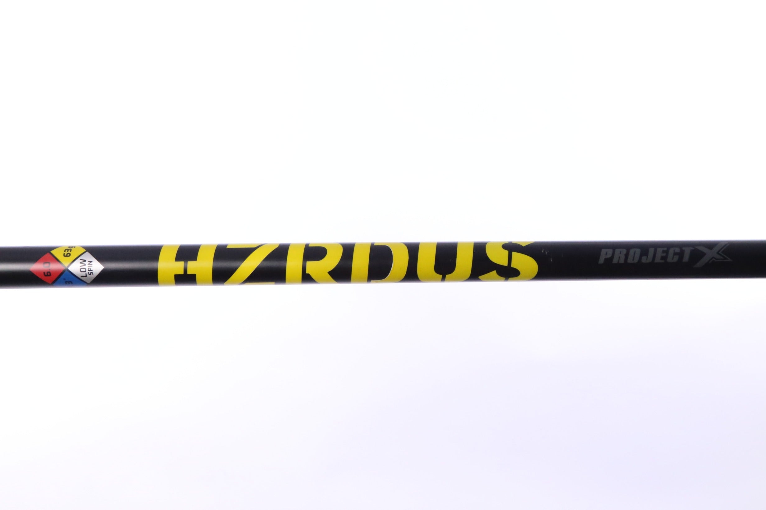 Used TaylorMade M3 Driver - 9.5 Degrees - Stiff Flex Project X HZRDUS Yellow - Right-Handed-Next Round