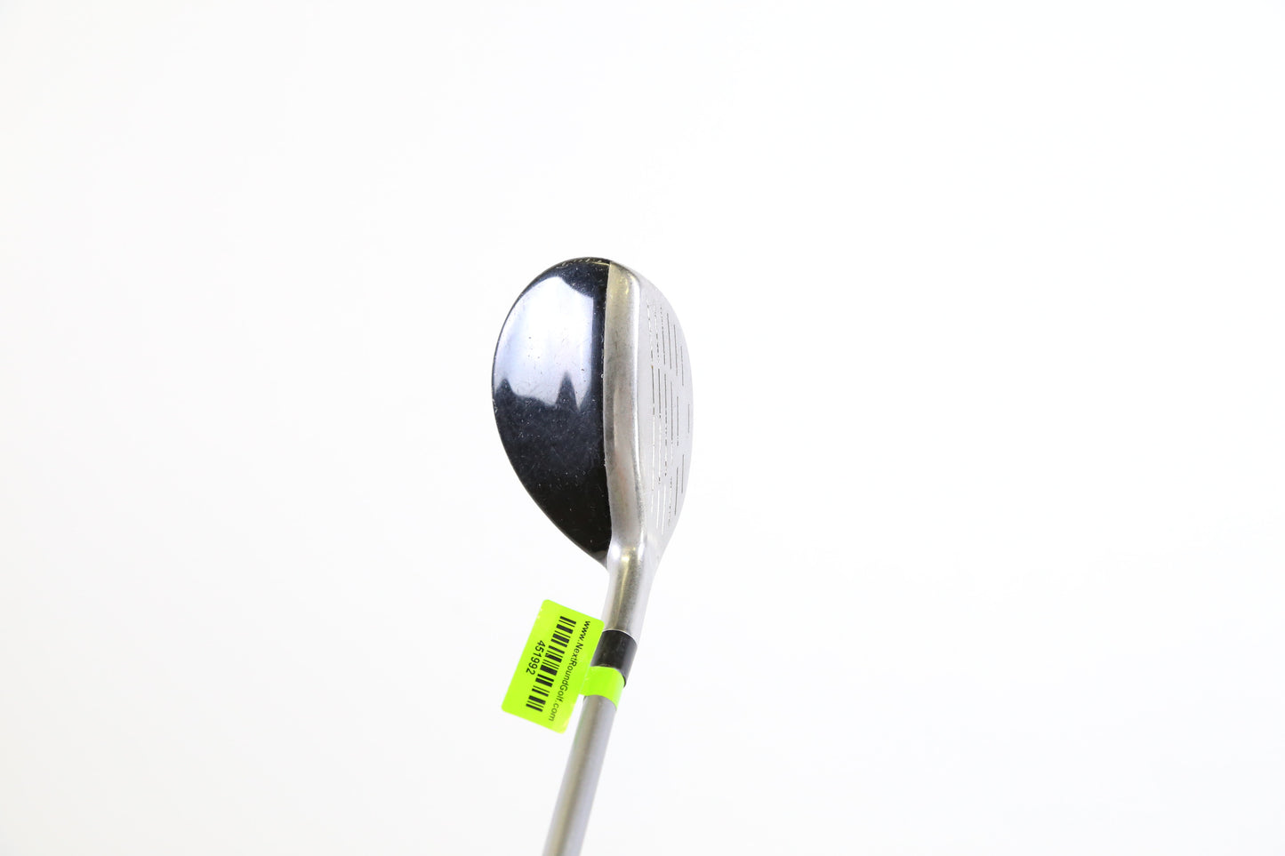 Used Ping Rapture 3H Hybrid - Left-Handed - 21 Degrees - Regular Flex