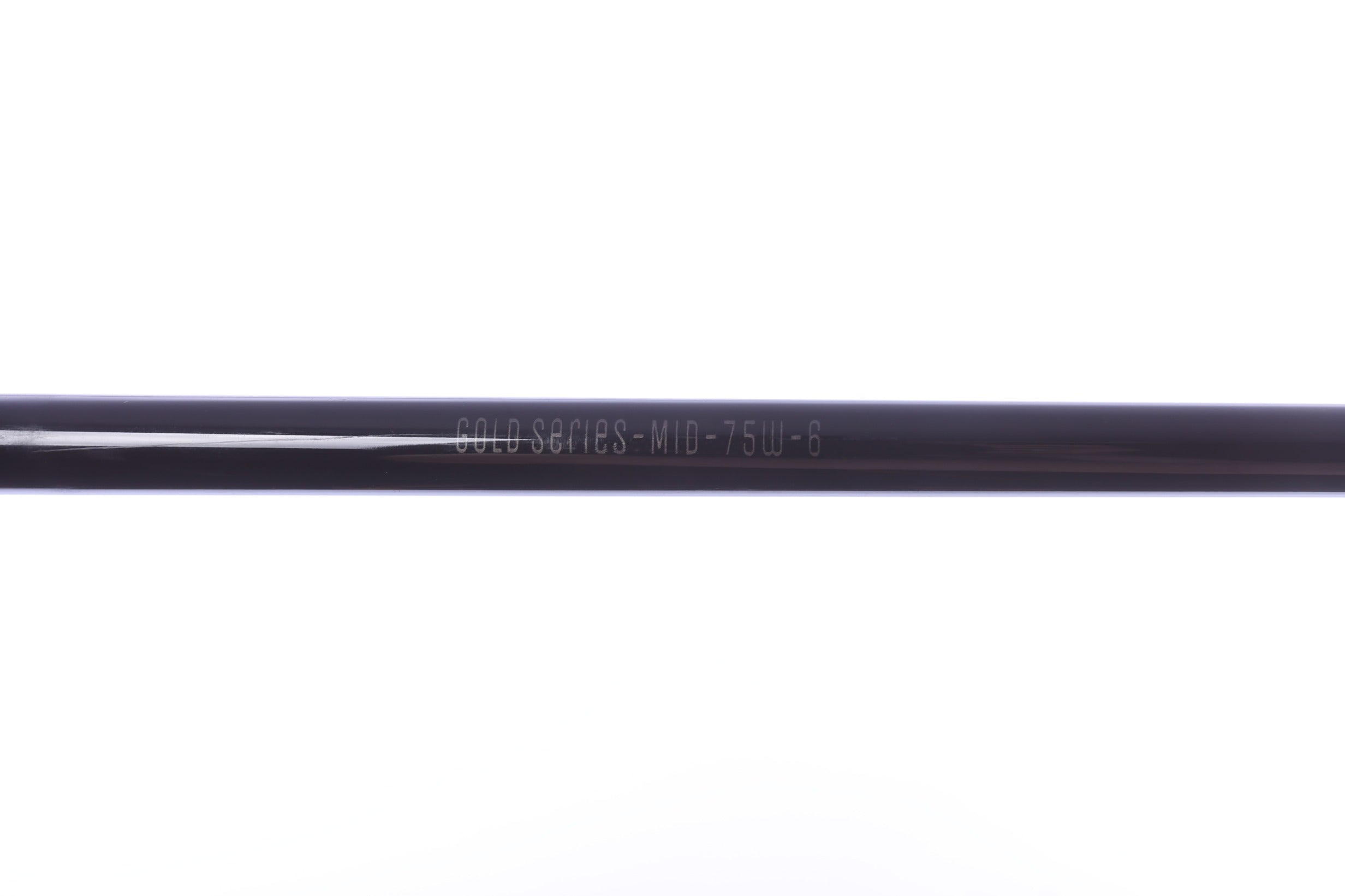 Callaway Elyte Triple Diamond Driver - 9 Degrees - Extra Stiff Flex LA Golf Gold Series - Left-Handed