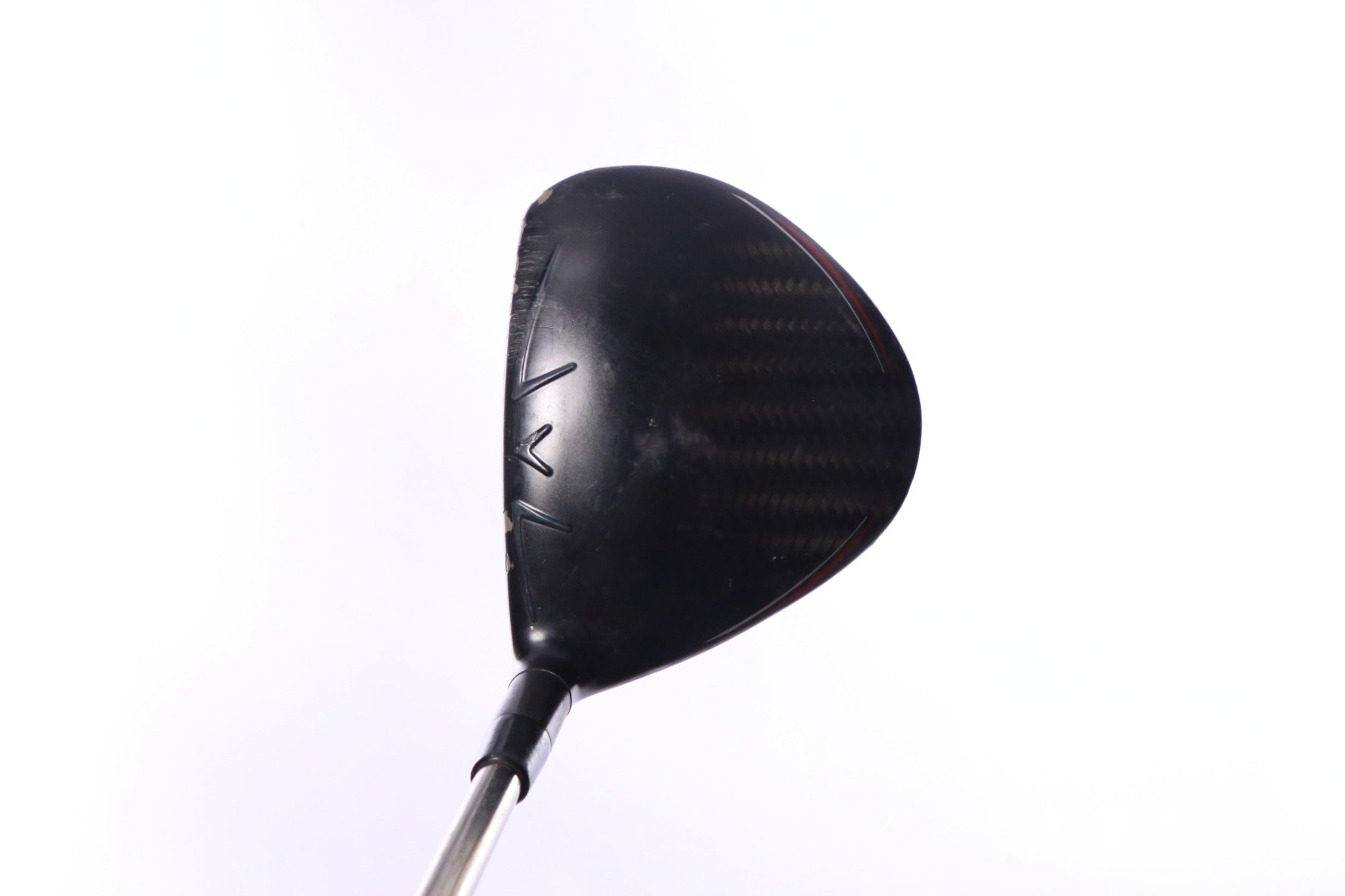 Used Callaway Big Bertha Fusion 2016 3-Wood - Right-Handed - 15 Degrees - Stiff Flex-Next Round