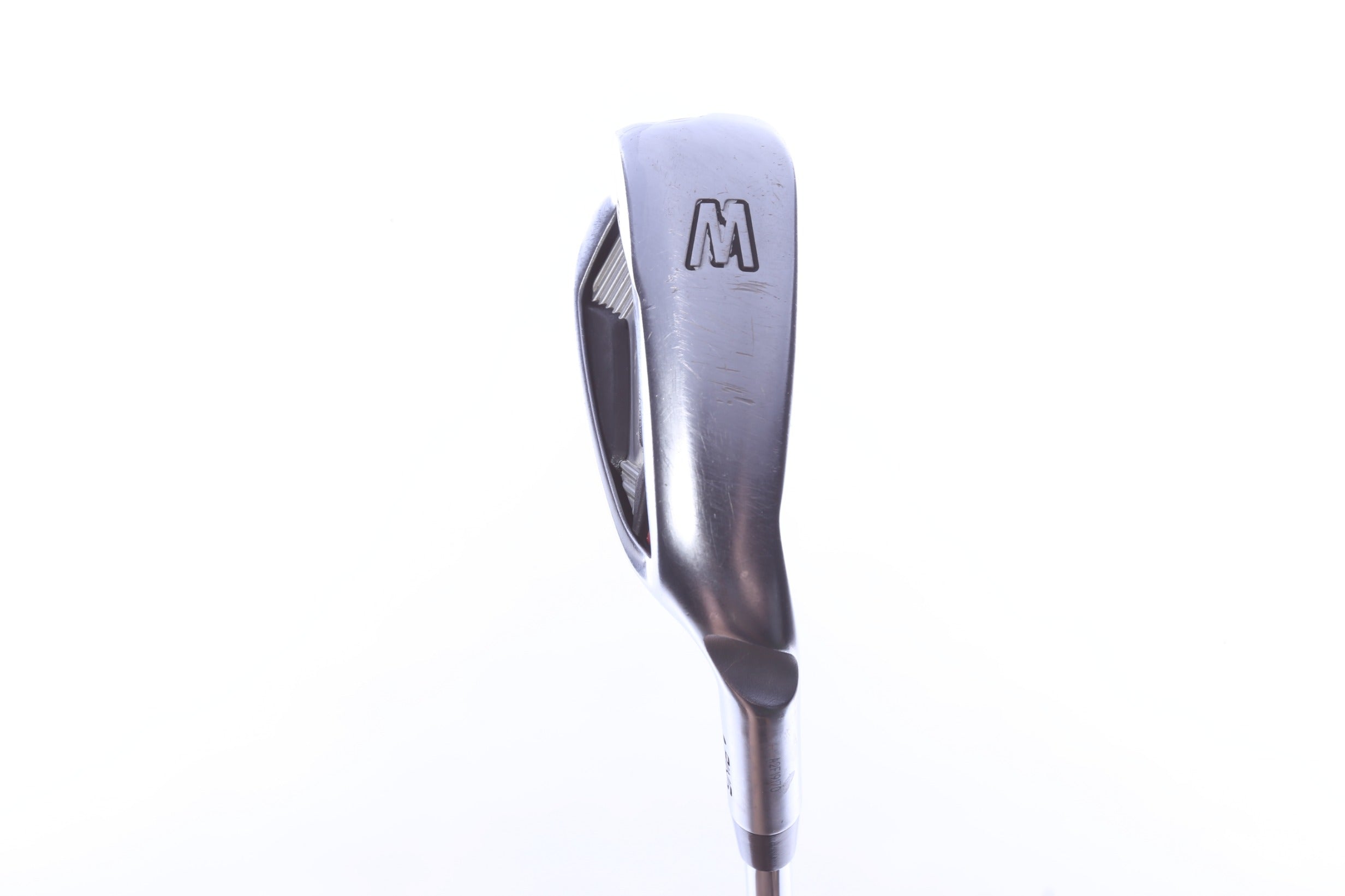 Used Ping G410 Pitching Wedge - Right-Handed - 44.5 Degrees - Regular Flex-Next Round