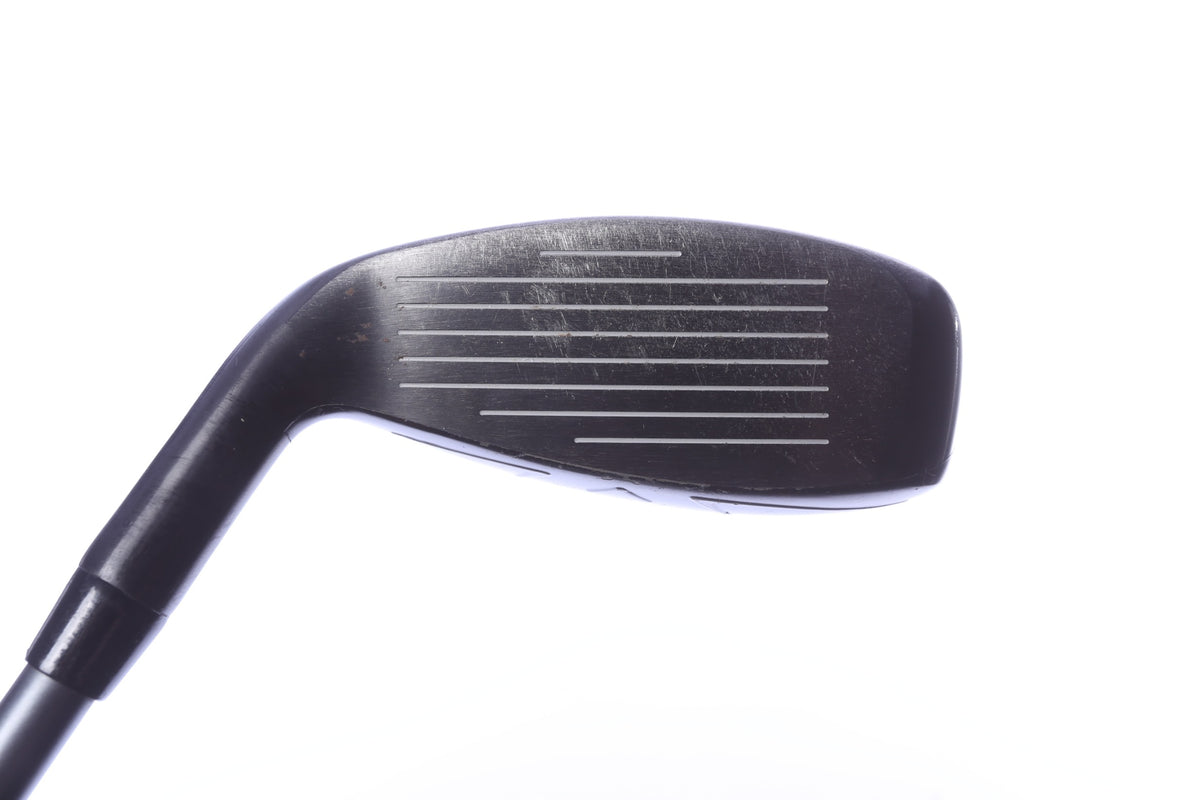 Used Callaway Steelhead XR 5H Hybrid - Right-Handed - 25 Degrees - Seniors Flex-Next Round