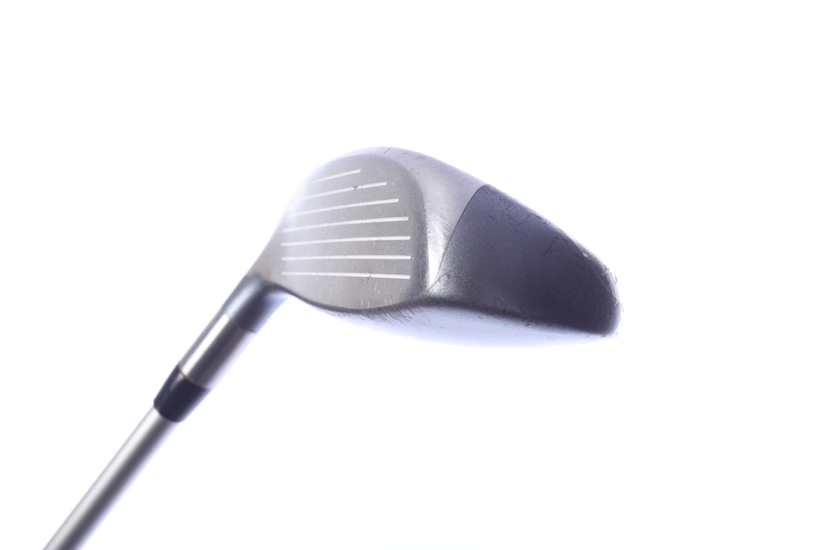 Used Ping Serene 4H Hybrid - Right-Handed - 22 Degrees - Ladies Flex