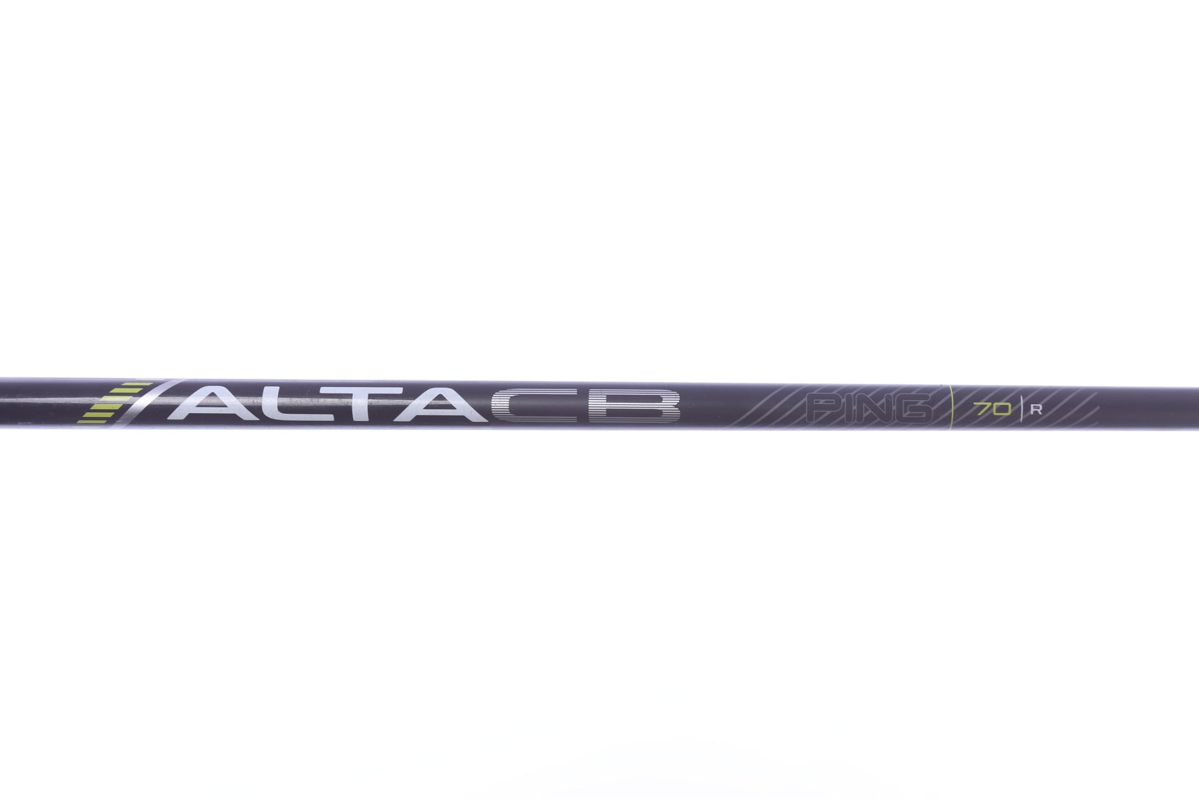 Used Ping G430 4H Hybrid - Right-Handed - 22 Degrees - Regular Flex