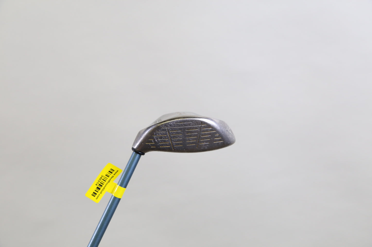 Used Callaway Big Bertha War Bird 5-Wood - Right-Handed - 18 Degrees - Ladies Flex