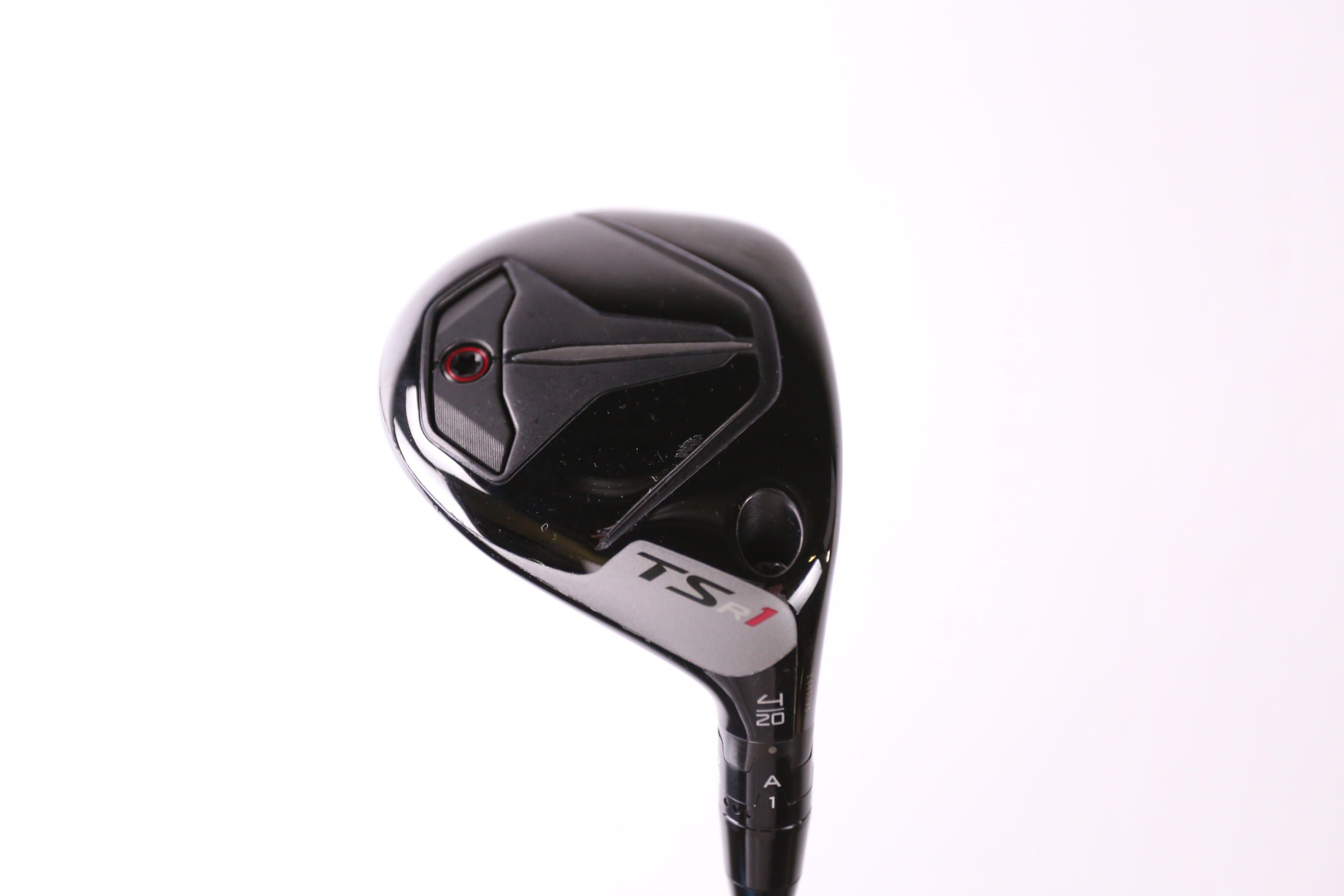 Tête D'hybride Titleist TSR1 23° #5 – Club Golf Droitier Très Bon état