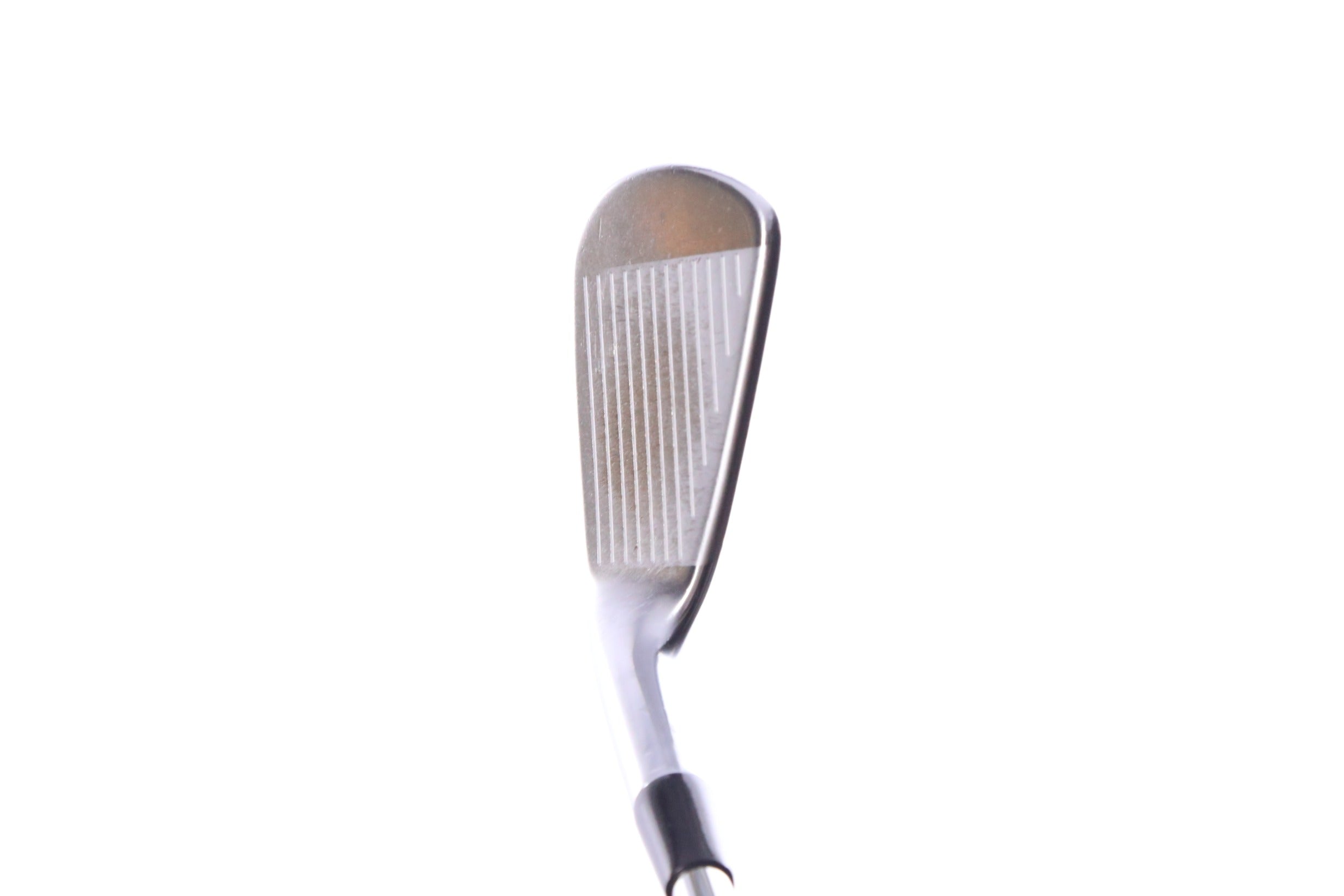 Used Titleist CB 716 Forged Single 6-Iron - Right-Handed - Regular Flex-Next Round
