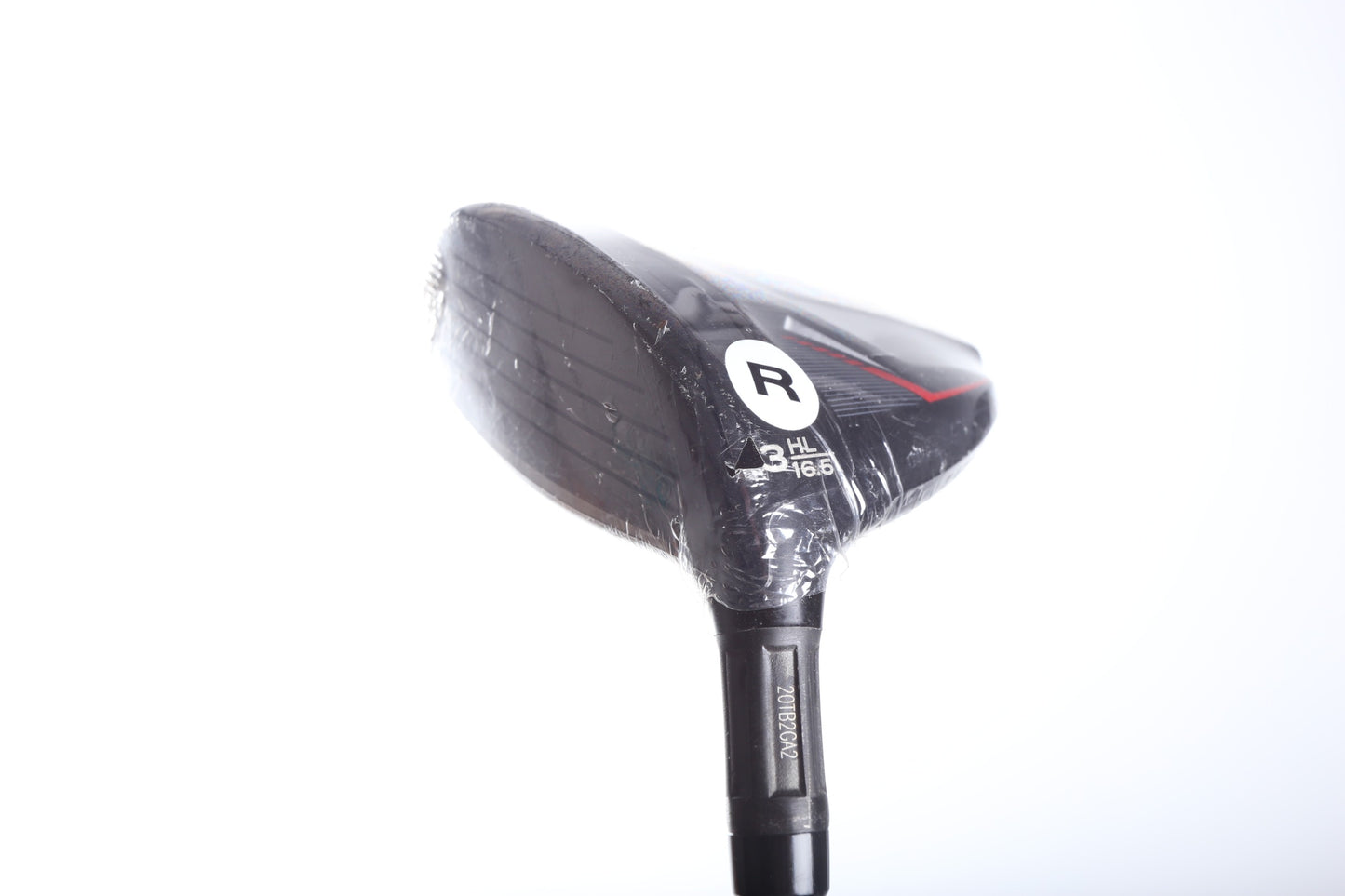 Used TaylorMade STEALTH 2 3HL Wood - Left-Handed - 16.5 Degrees - Regular Flex-Next Round