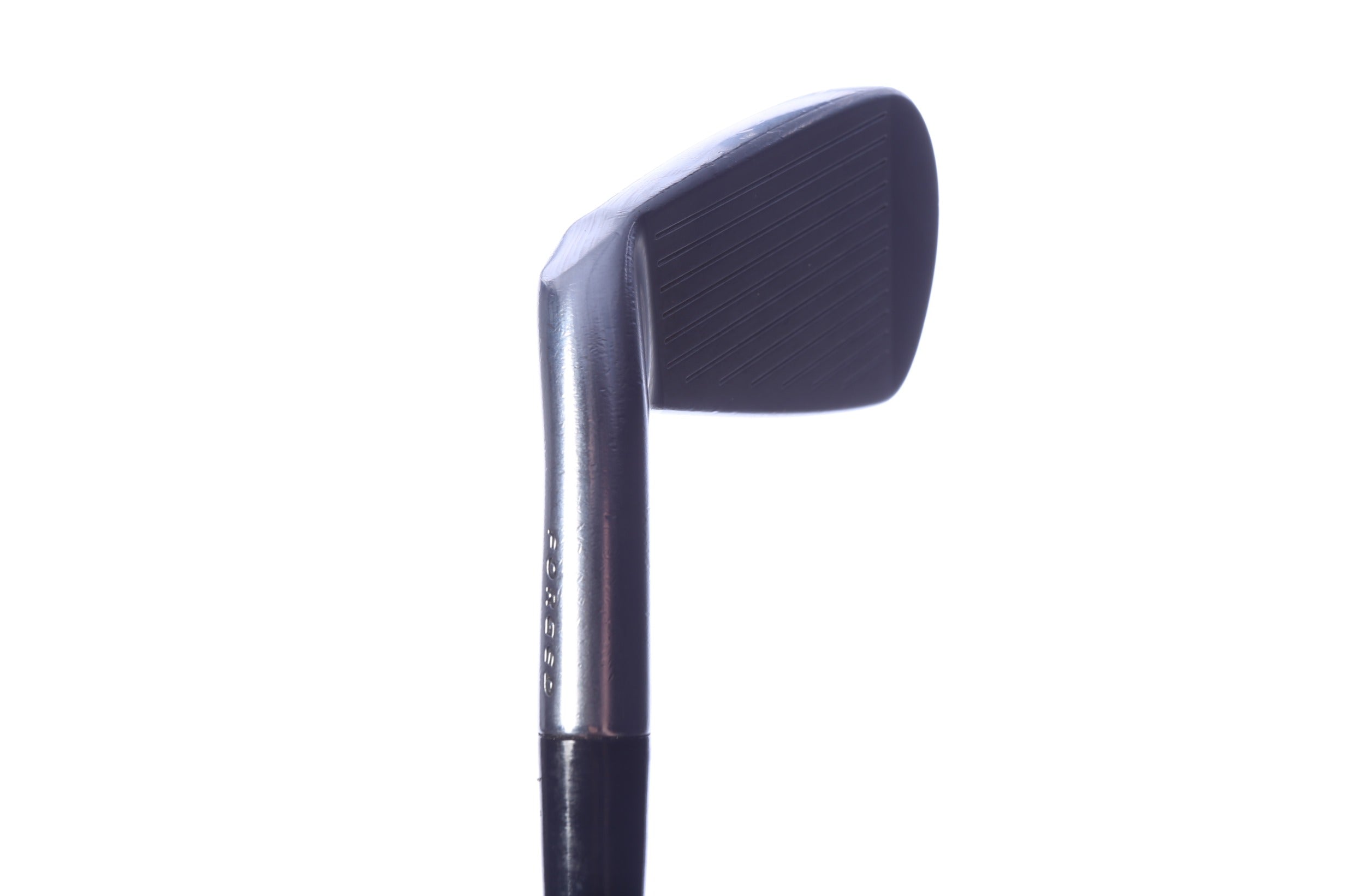 Used Srixon ZX7 Single 4-Iron - Right-Handed - Stiff Flex