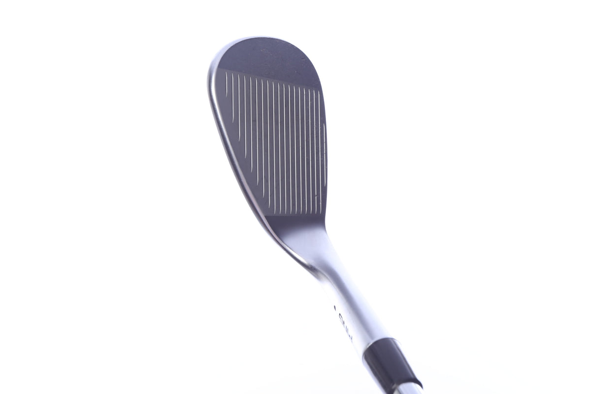 Used Ping Glide 3.0 Lob Wedge - Left-Handed - 60 Degrees - Wedge Flex