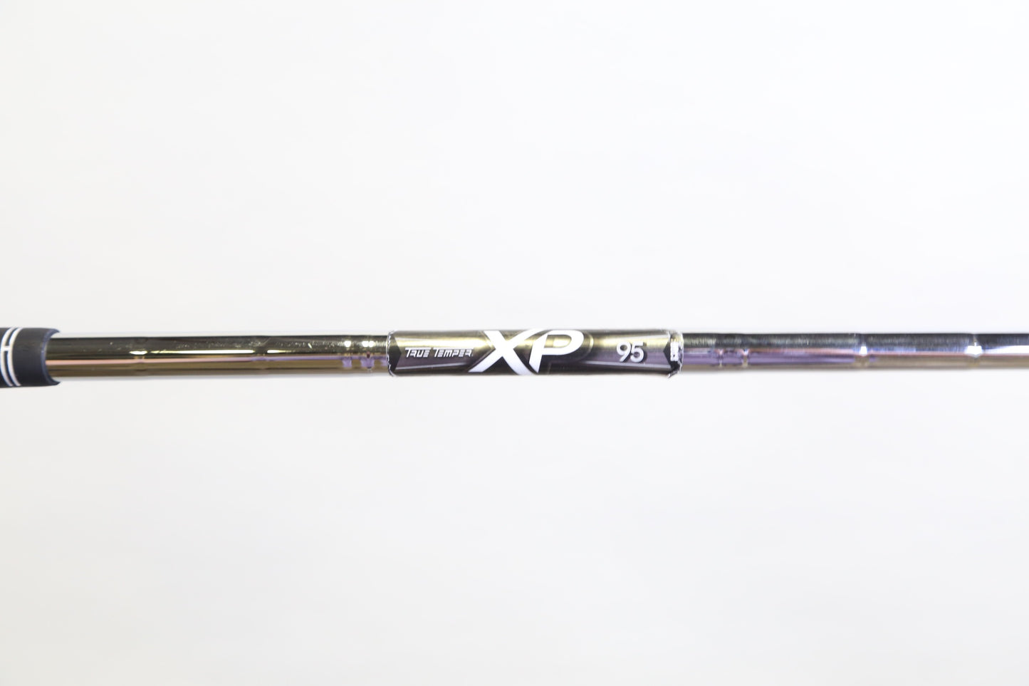 Used Titleist Vokey SM6 Tour Chrome K Grind Lob Wedge - Right-Handed - 60 Degrees - Stiff Flex