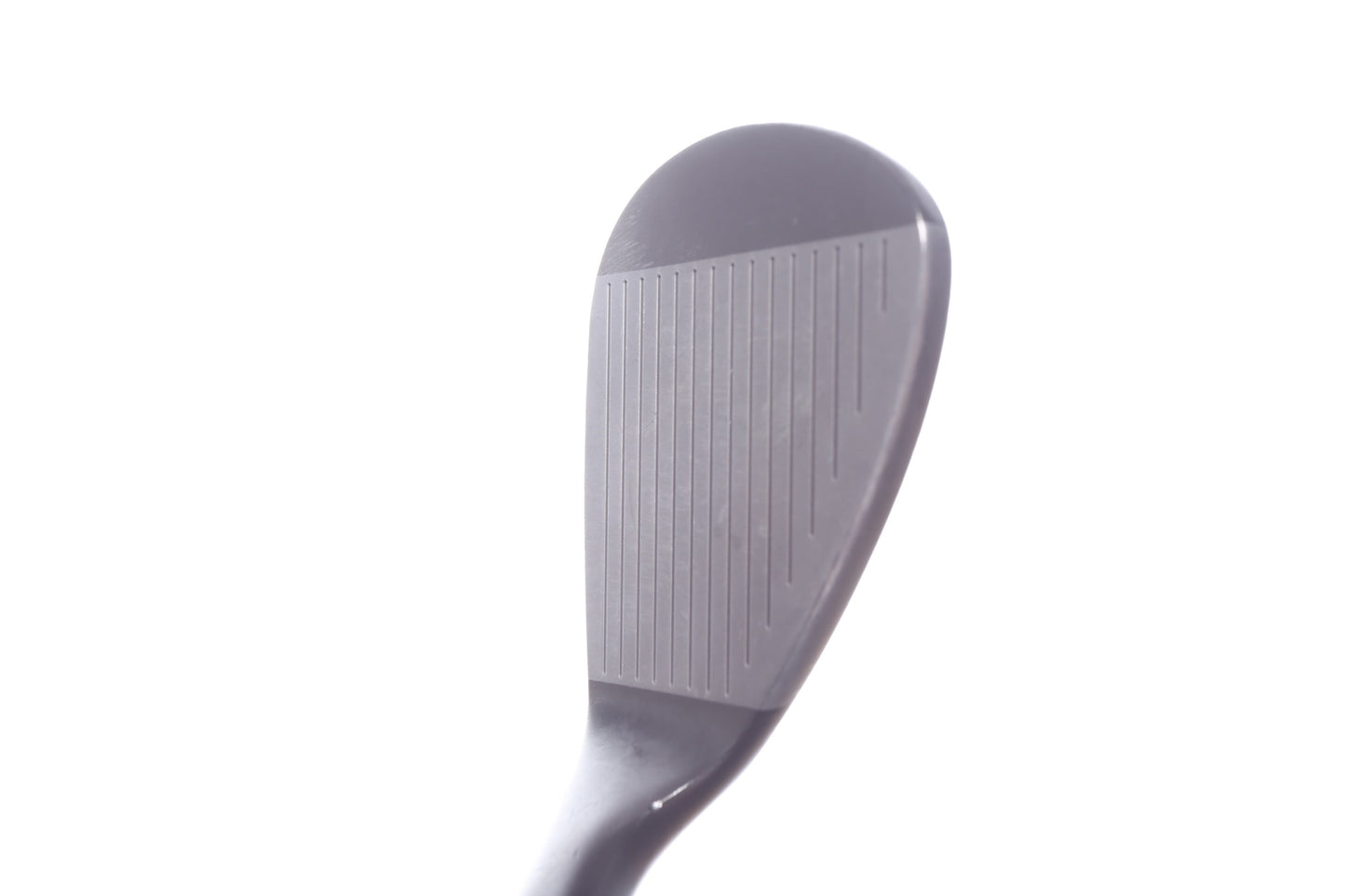 Used Mizuno S18 Gun Metal Gap Wedge - Right-Handed - 50 Degrees - Wedge Flex-Next Round