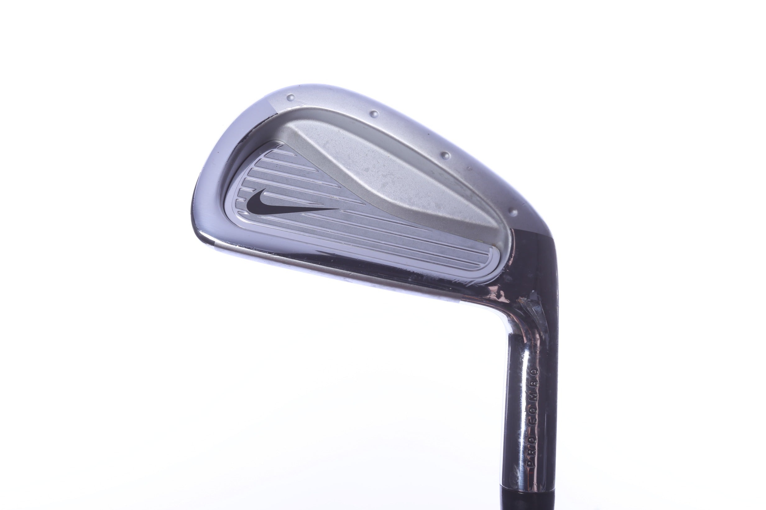 Used Nike Forged Pro Combo Single 5-Iron - Right-Handed - Stiff Flex