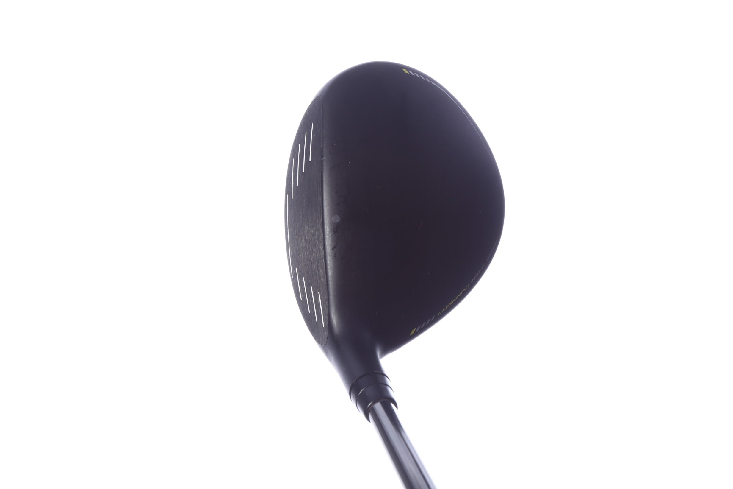 Used Ping G430 LST 3-Wood - Right-Handed - 15 Degrees - Extra Stiff Flex