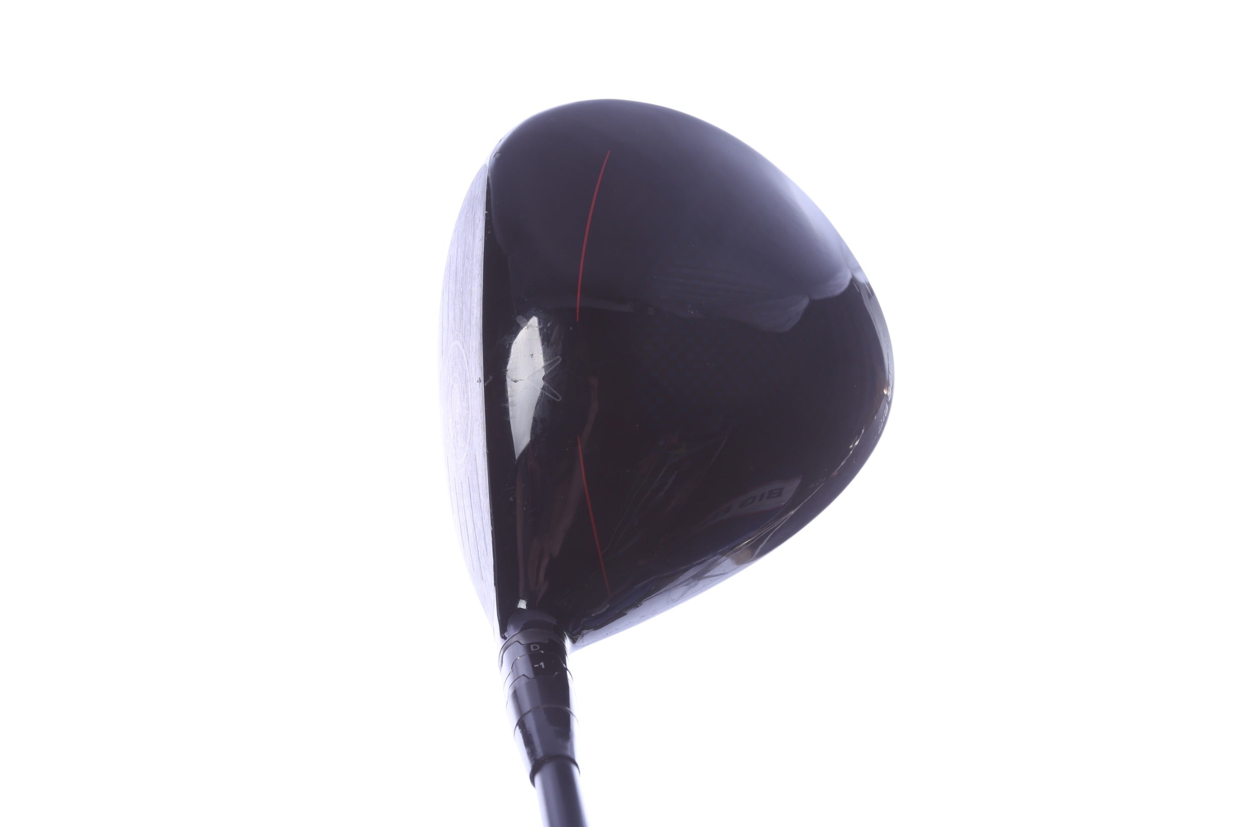 Used Callaway Big Bertha B21 Driver - 9 Degrees - Tour Stiff Flex Aldila Rogue 130 MSI - Right-Handed-Next Round