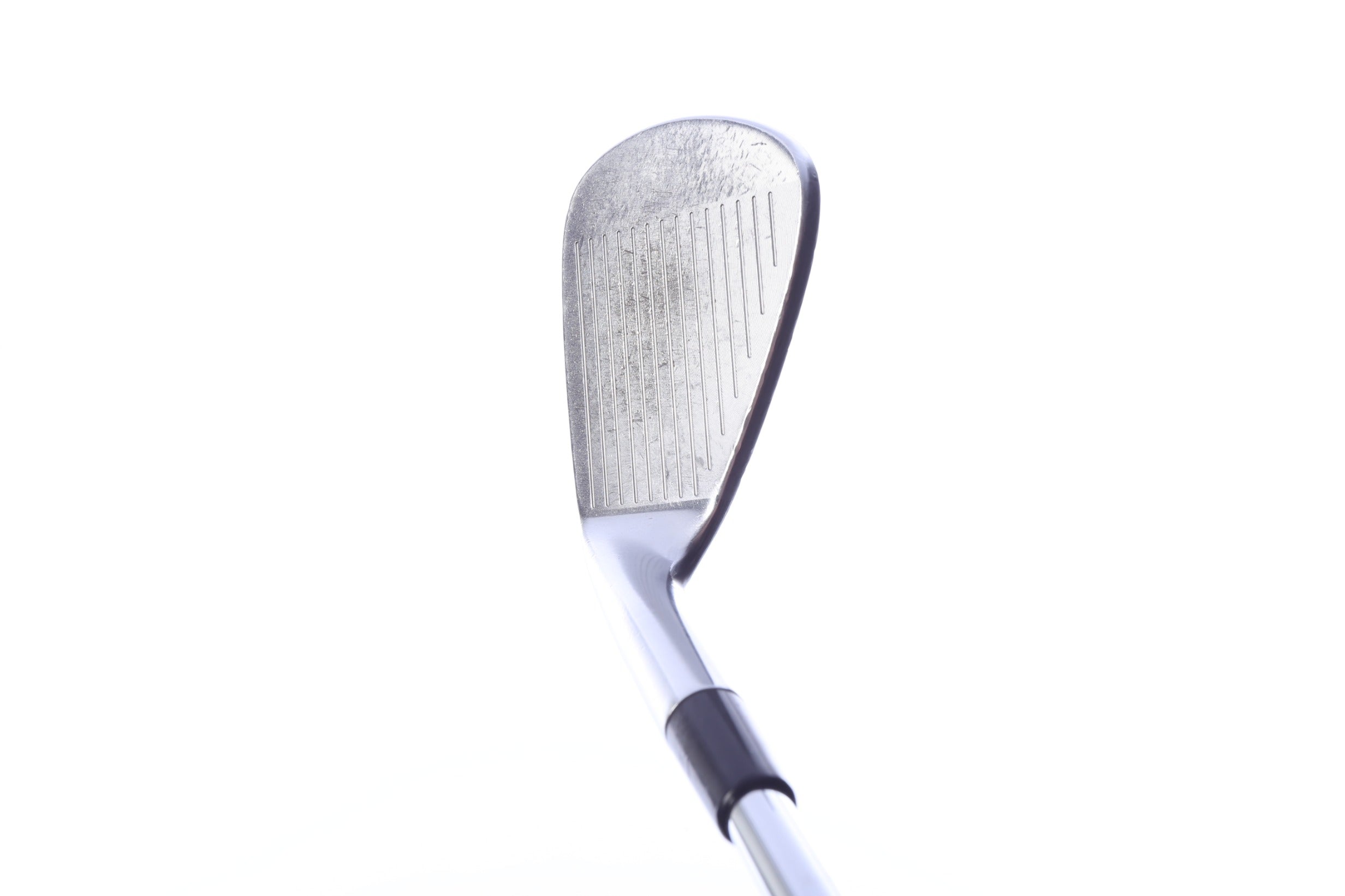 Used TaylorMade 2023 P7MC Iron Set - Right-Handed - 4-PW - Stiff Flex