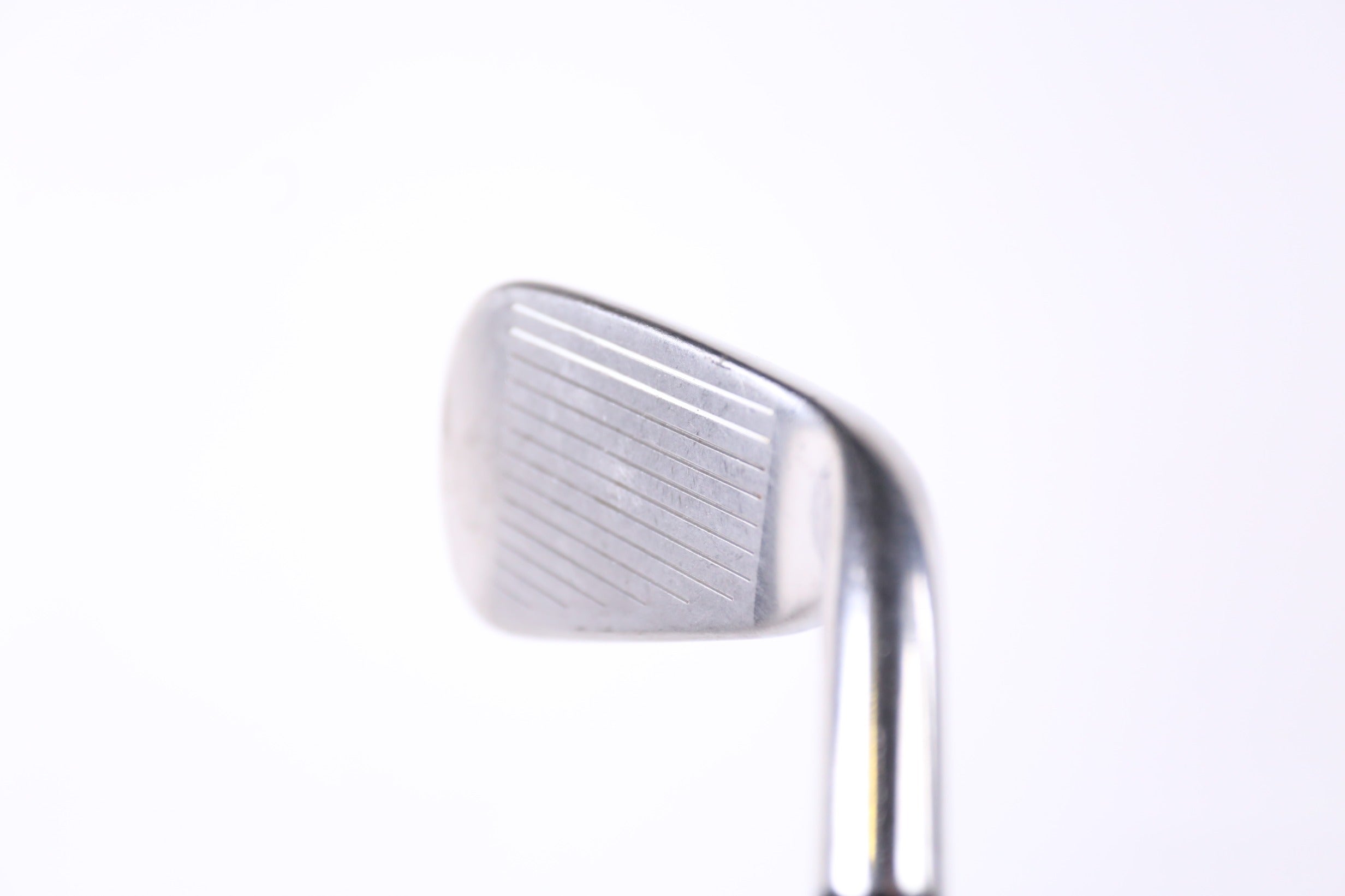 Used Callaway X Hot N14 Single 6-Iron - Left-Handed - Uniflex Flex-Next Round
