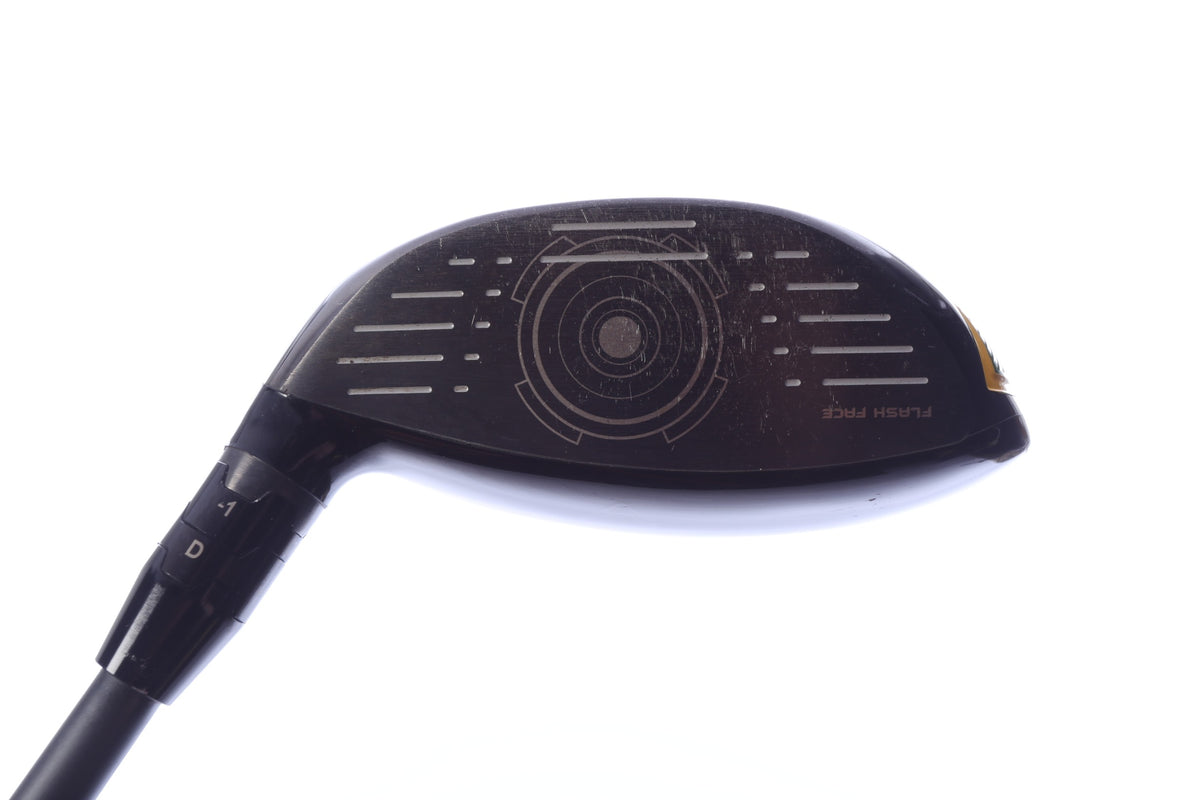 Used Callaway Epic Flash Heavenwood - Right-Handed - 20 Degrees - Regular Flex