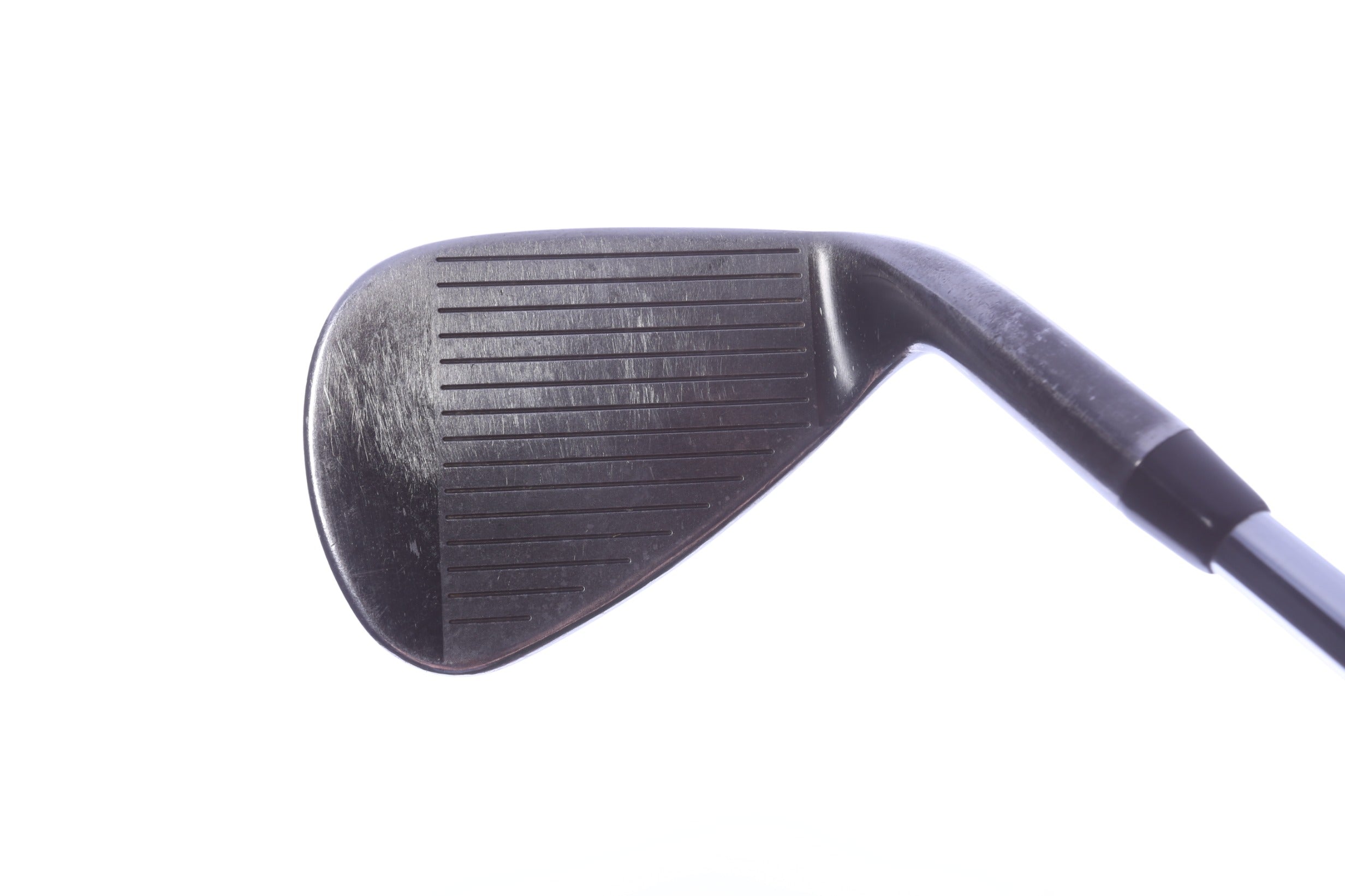 Used Callaway RAZR X Black Pitching Wedge - Left-Handed - 44 Degrees - Uniflex Flex-Next Round