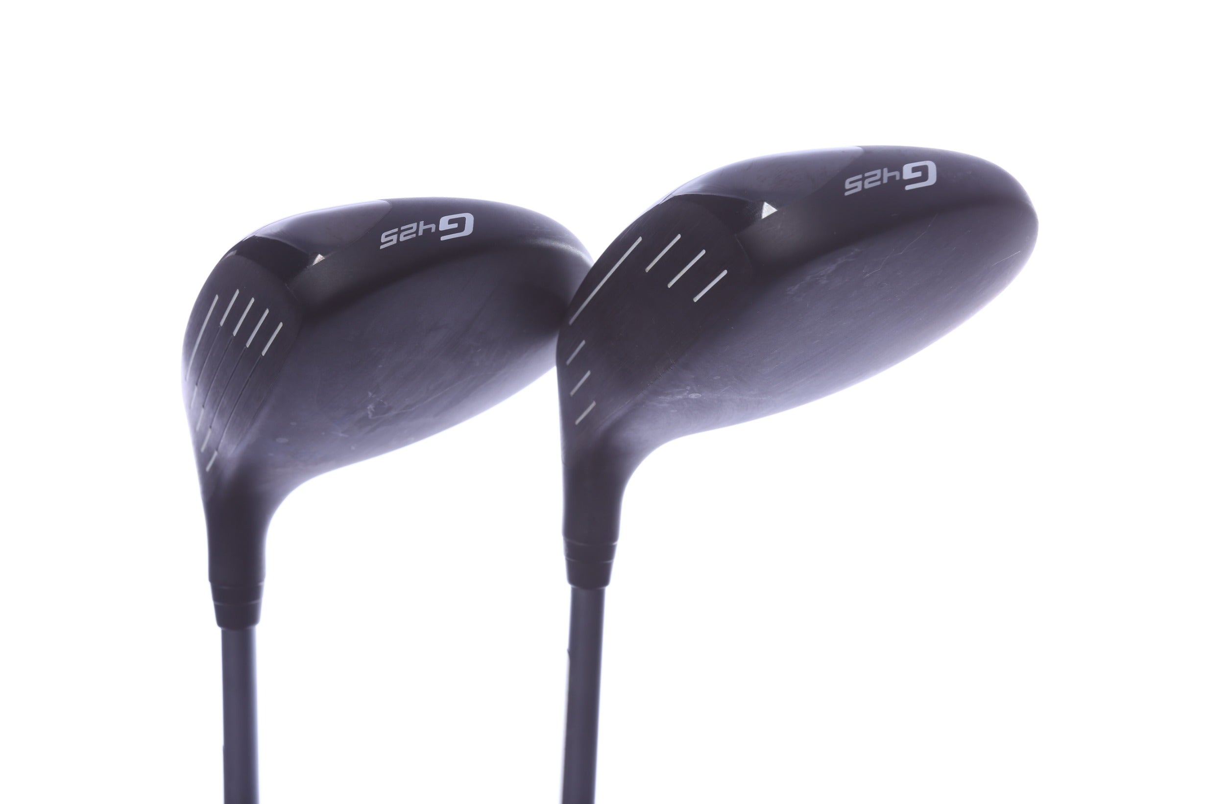 Used Ping G425 SFT Wood Set - Right-Handed - 3W, 5W - Regular Flex