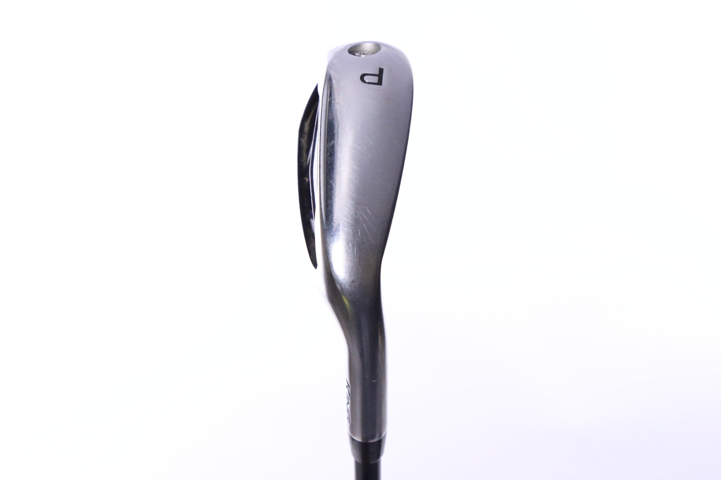 Used Cobra LTDx One Length Pitching Wedge - Right-Handed - 41.5 Degrees - Regular Flex