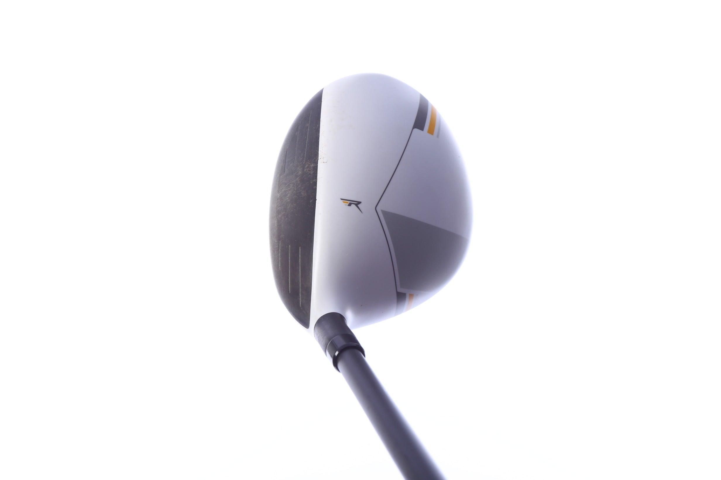 Used TaylorMade RocketBallz Stage 2 3-Wood - Right-Handed - 15 Degrees - Stiff Flex