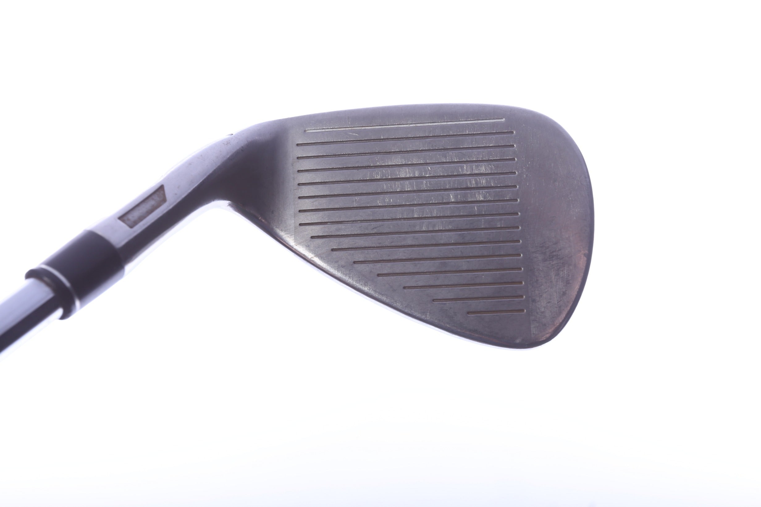 Used TaylorMade SIM2 MAX Approach Wedge - Right-Handed - 49 Degrees - Stiff Flex-Next Round