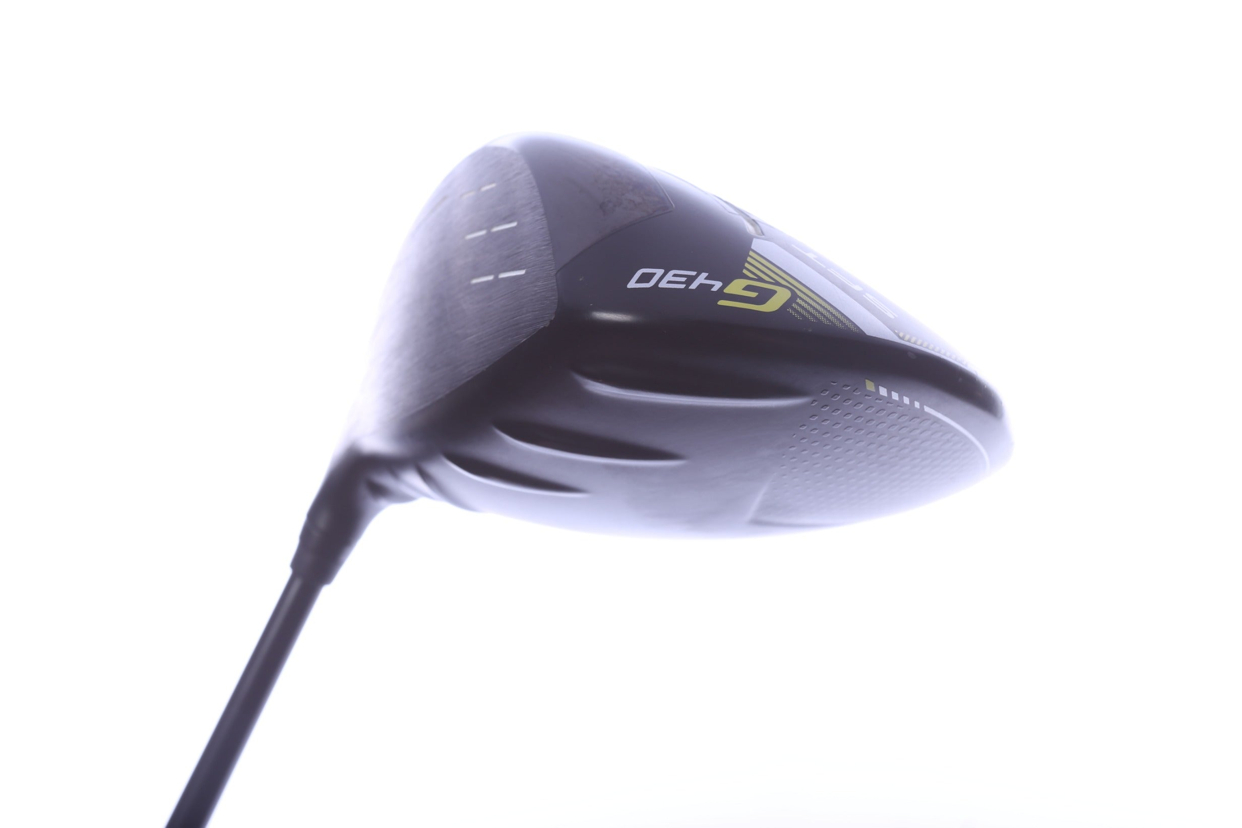 Used Ping G430 SFT Driver - 10.5 Degrees - Stiff Flex Aldila ROGUE White 130 M.S.I. - Right-Handed