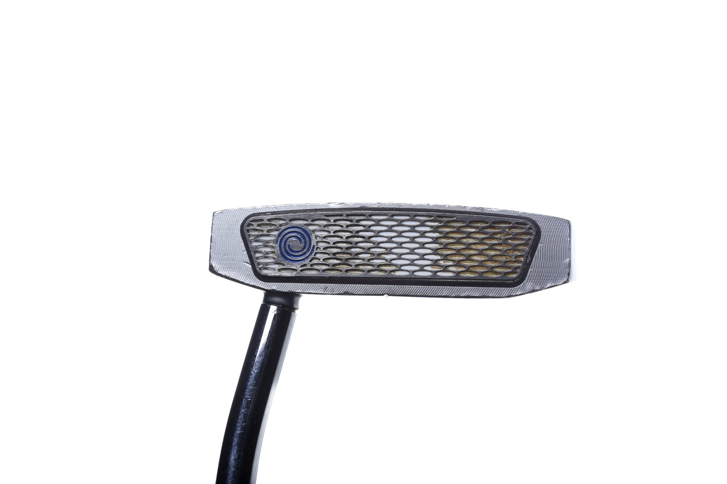 Used Odyssey O-Works #7 WBW Putter - Right-Handed - 33 in - Mallet-Next Round