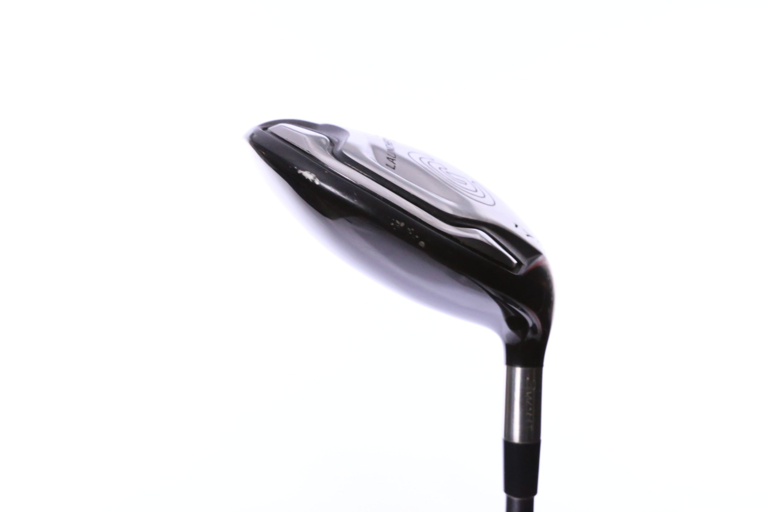 Used Cleveland Launcher '09 4-Wood - Right-Handed - 17 Degrees - Regular Flex-Next Round