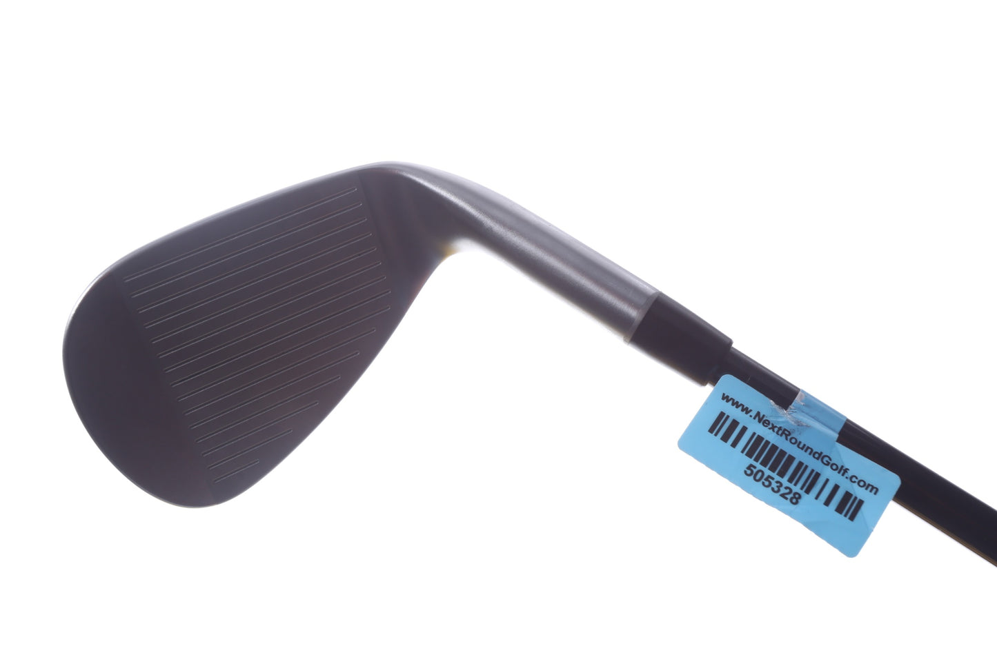 Used Mizuno JPX 923 Gap Wedge - Left-Handed - 48 Degrees - Regular Flex-Next Round