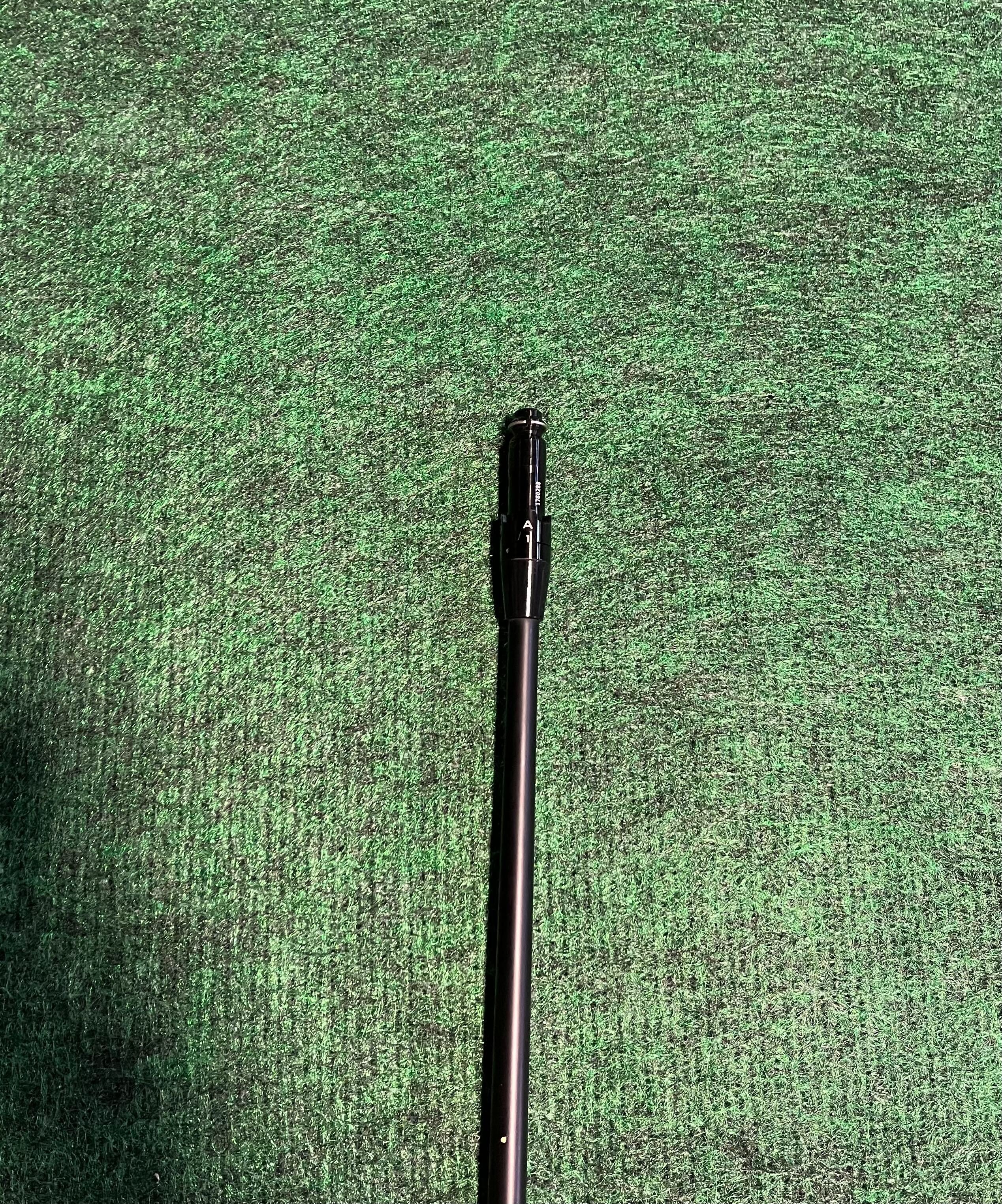 VA Composites Drago Driver Shaft - Regular Flex - 45 in-Next Round