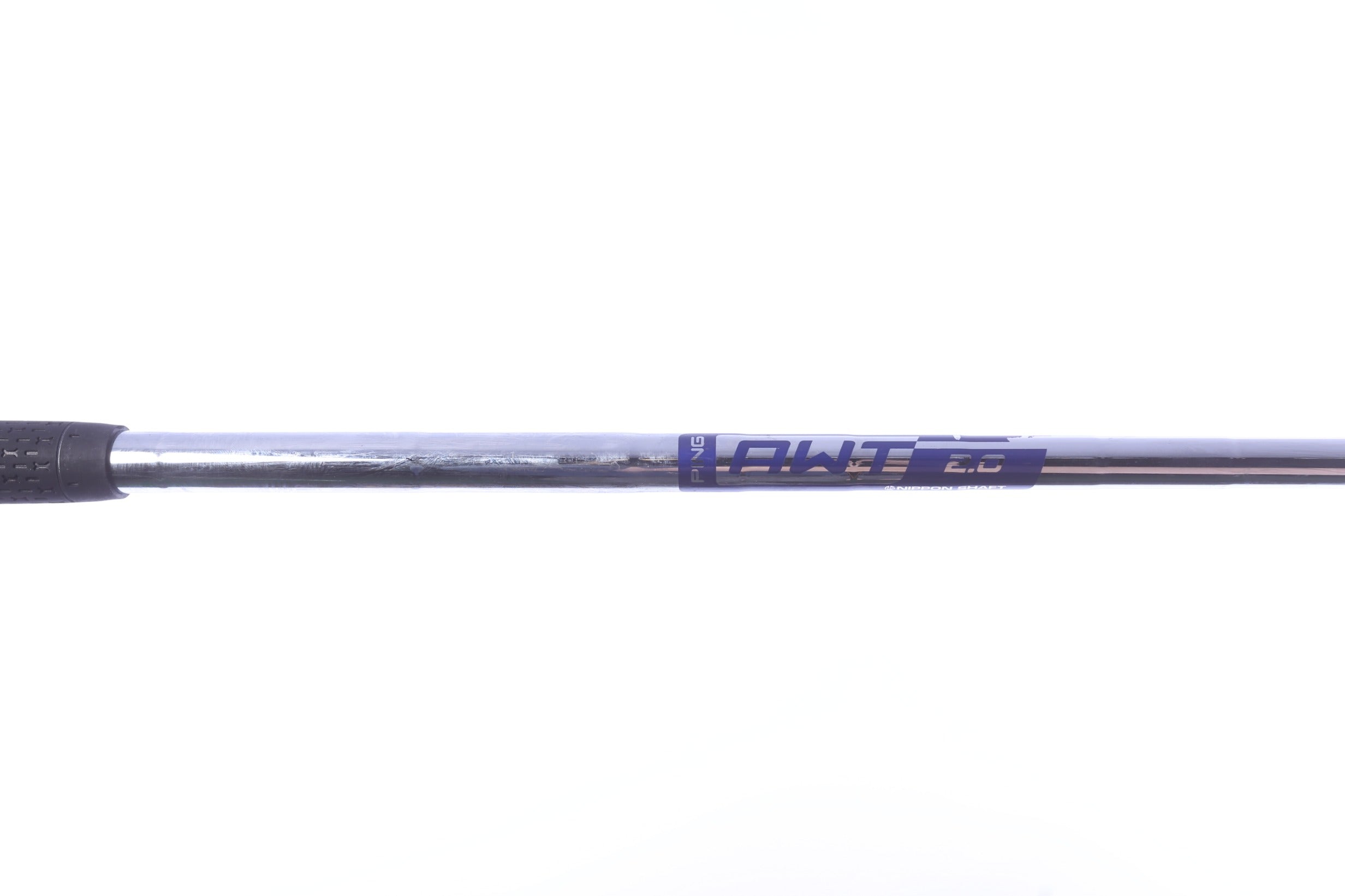 Used Ping G Utility Wedge - Right-Handed - 49 Degrees - Stiff Flex-Next Round