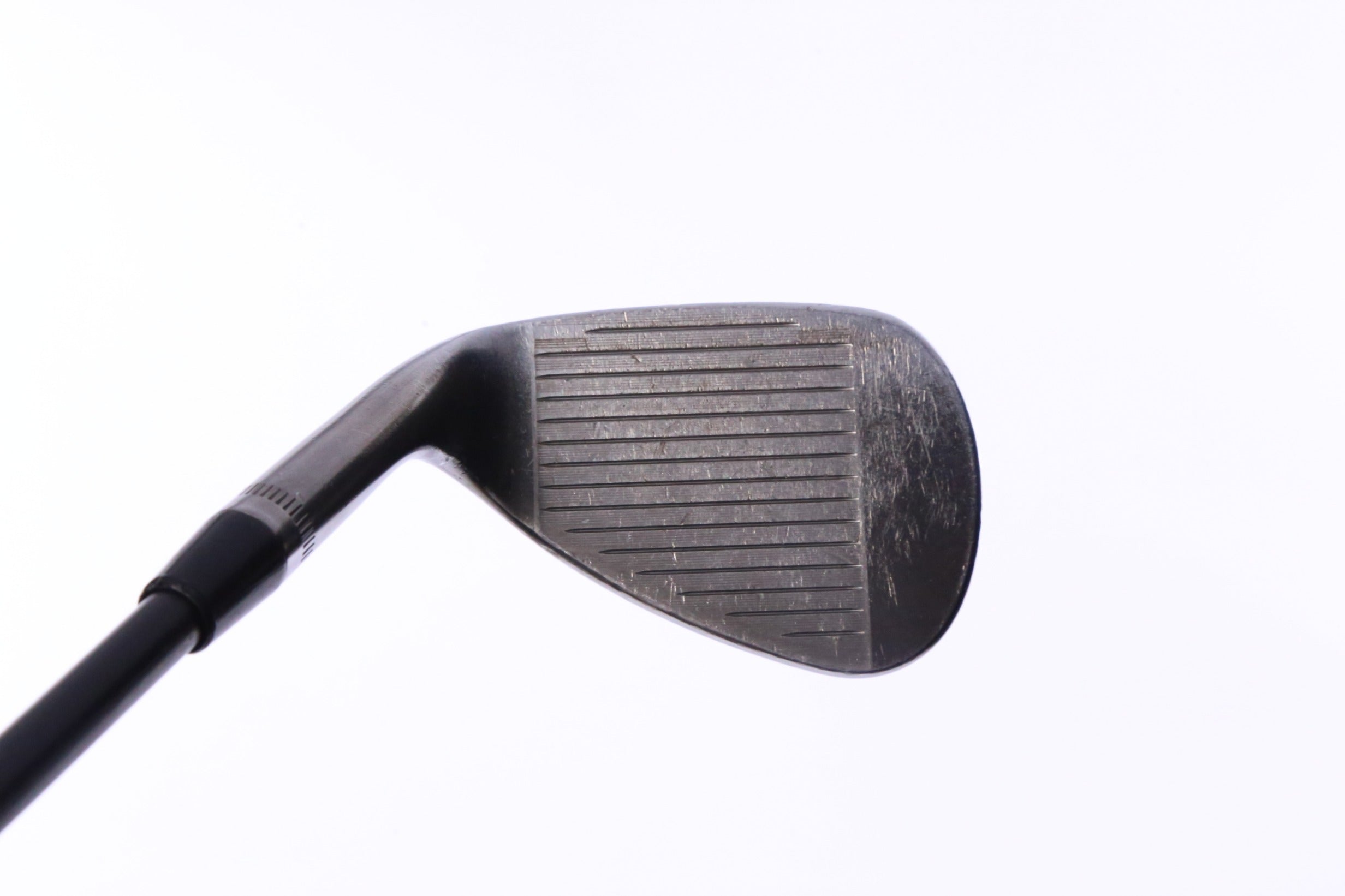 Used Callaway Jaws MD5 Tour Grey Sand Wedge - Right-Handed - 56 Degrees - Stiff Flex-Next Round