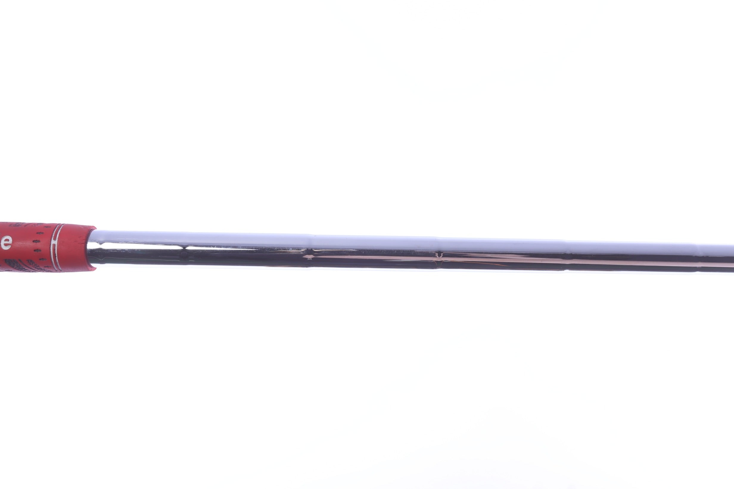 Used Ping i20 Utility Wedge - Right-Handed - 50 Degrees - Stiff Flex-Next Round