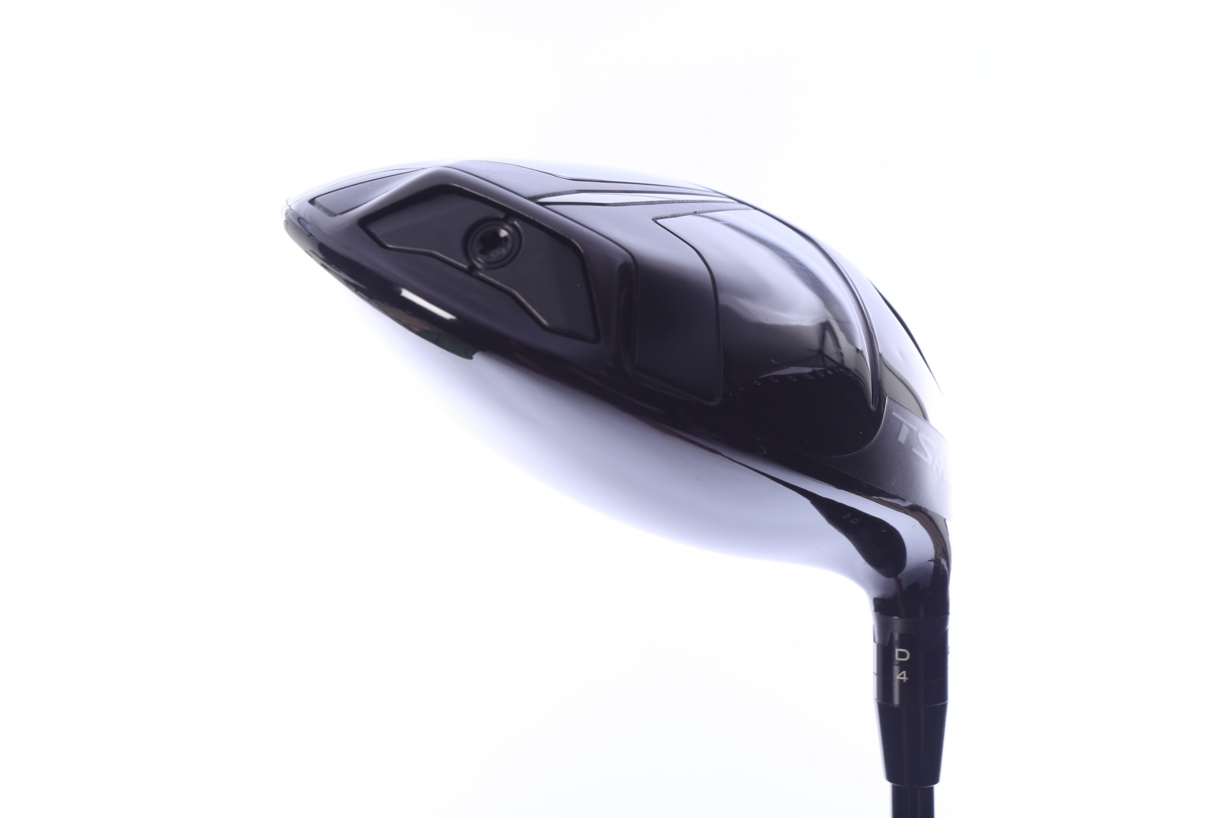 Used Titleist TSR2 Driver - 8 Degrees - Extra Stiff Flex Project X HZRDUS - Right-Handed