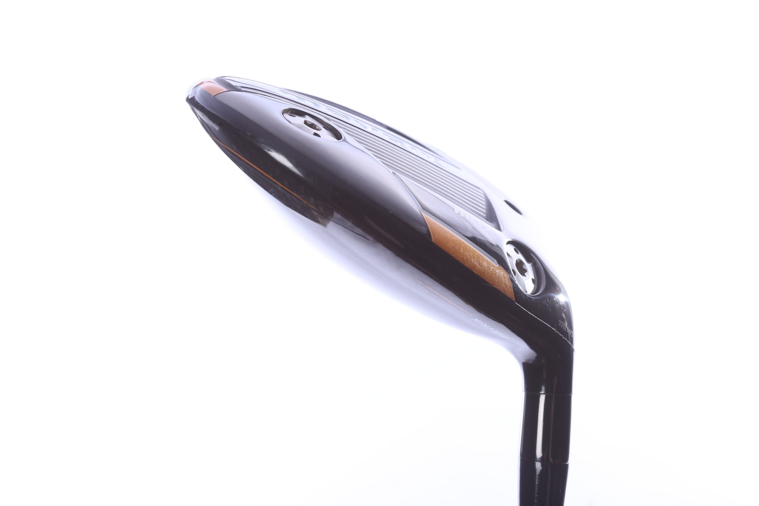 Used Callaway Mavrik Max 3-Wood - Right-Handed - 15 Degrees - Regular Flex-Next Round