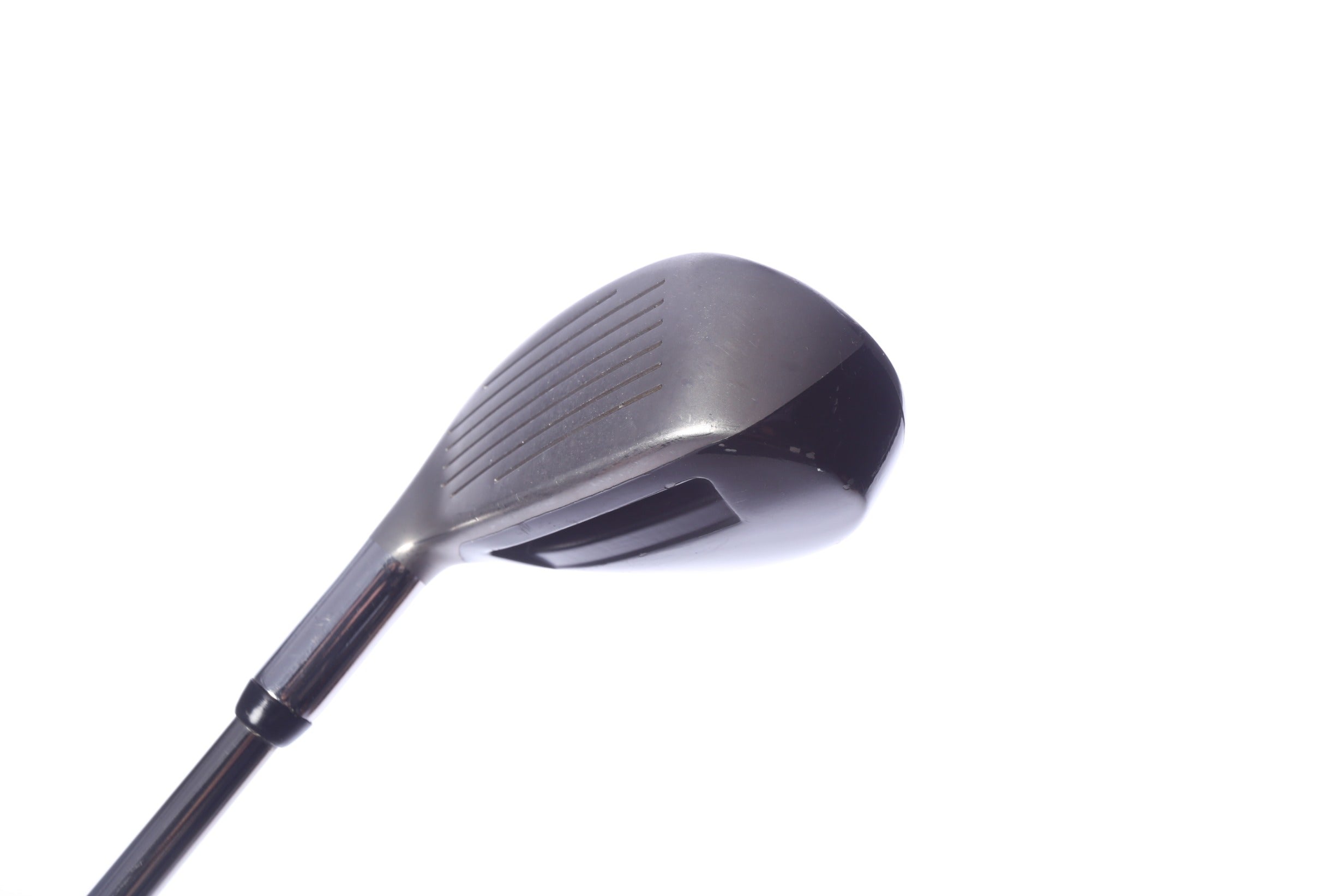 Used Adams Idea a12 4H Hybrid - Right-Handed - 21 Degrees - Stiff Flex-Next Round