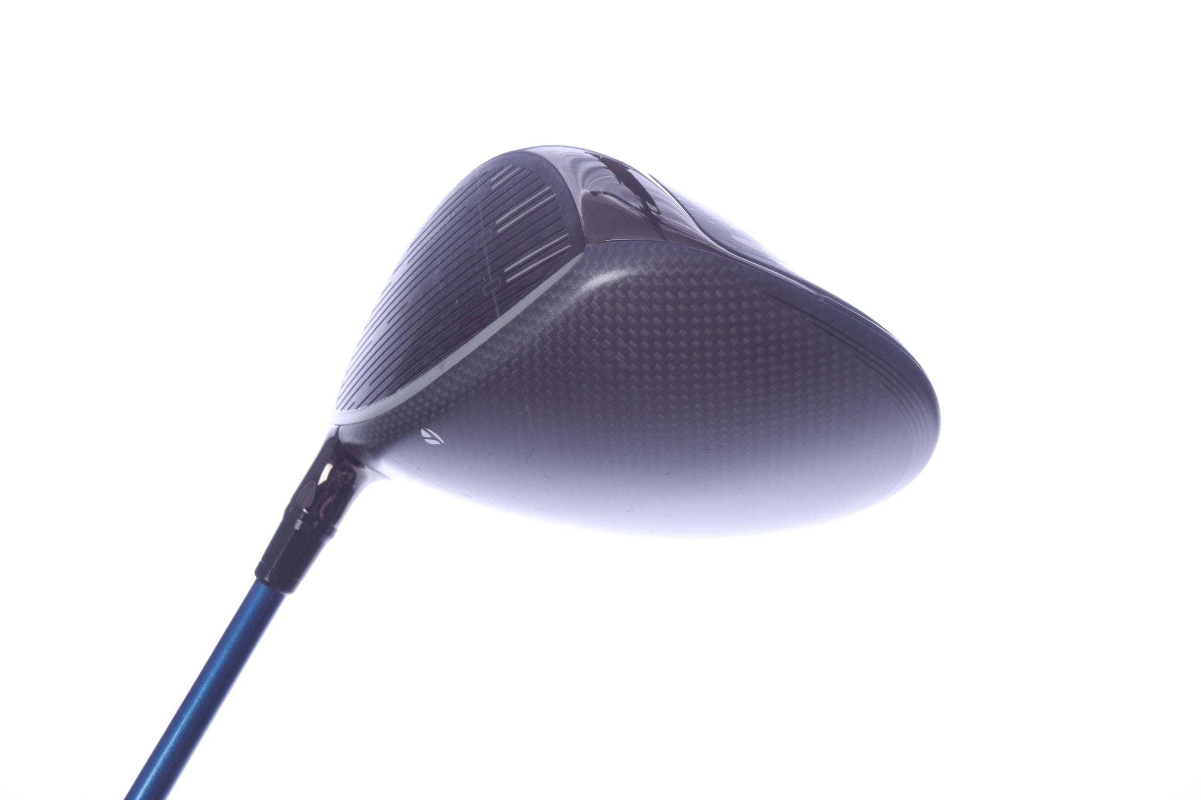 Used TaylorMade Qi35 Driver - 10.5 Degrees - Regular Flex Accra GX 150 - Right-Handed-Next Round