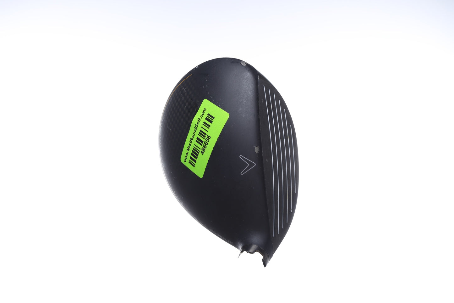 Used Callaway Rogue ST LS 3-Wood - Left-Handed - 15 Degrees - Not Specified Flex-Next Round