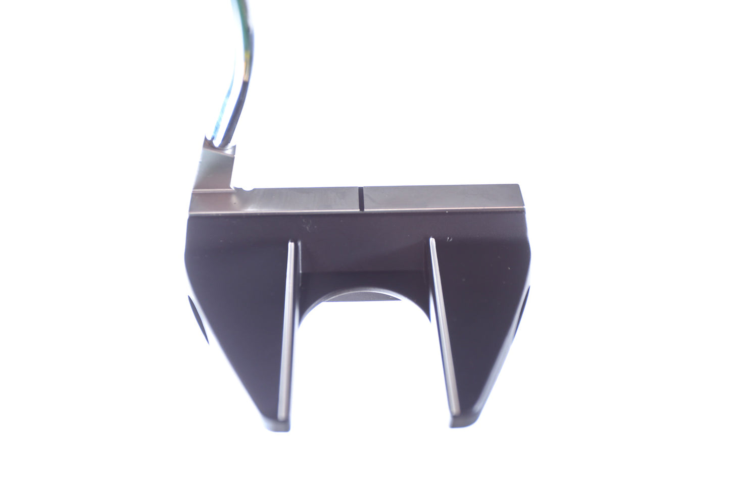 Used Axis1 Rose Putter - Right-Handed - 37 in - Mallet-Next Round