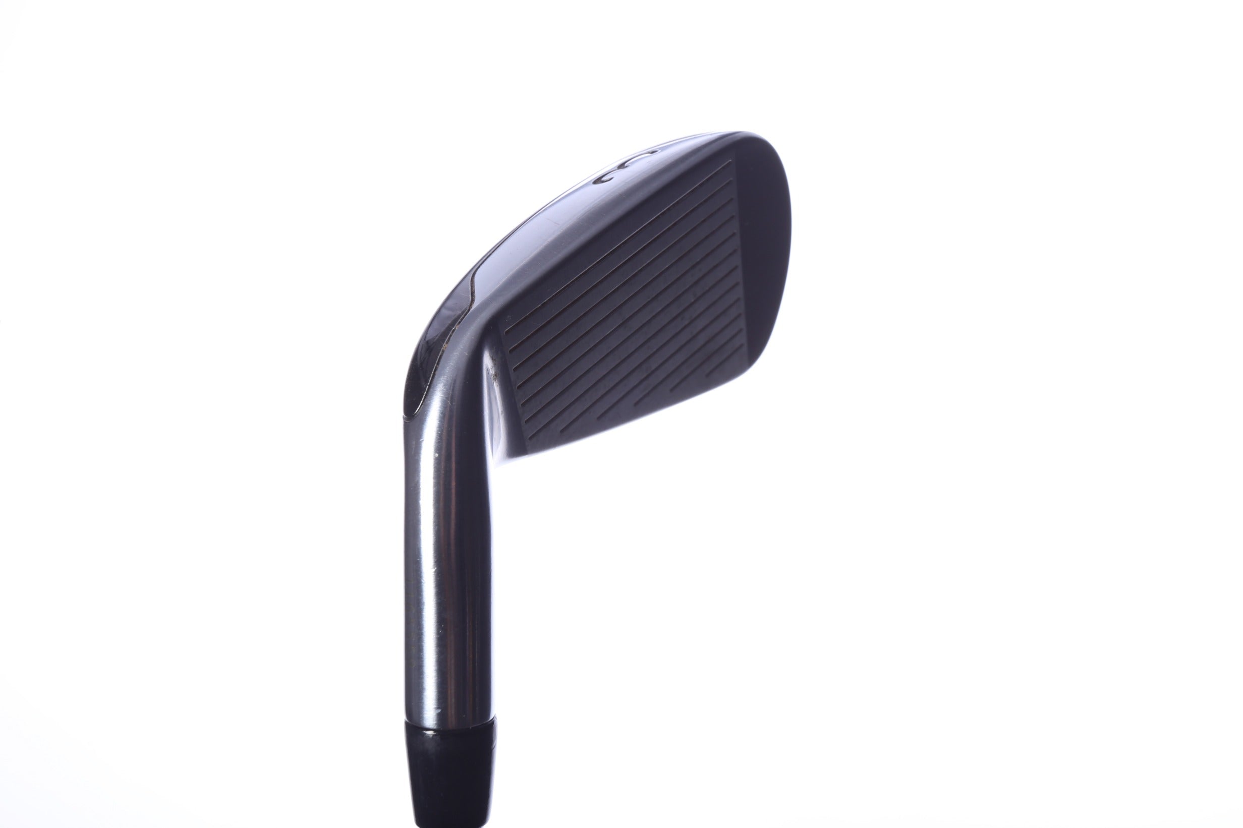 Used Titleist 718 T-MB Single Utility 3-Iron - Right-Handed - Stiff Flex-Next Round
