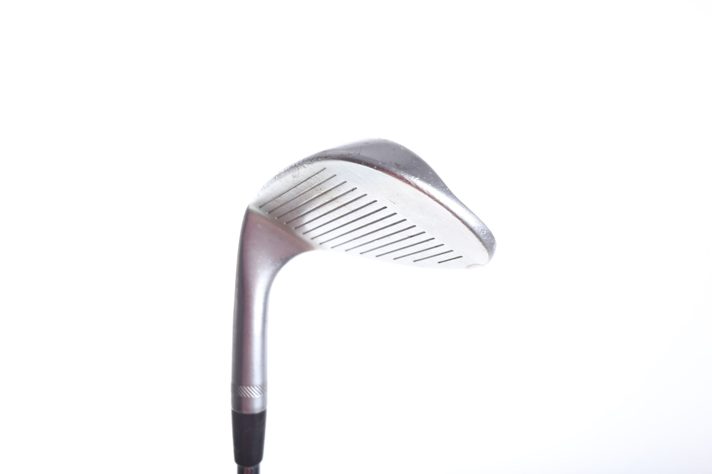 Used Titleist Vokey 200 Tour Tumbled Sand Wedge - Right-Handed - 54 Degrees - Stiff Flex-Next Round