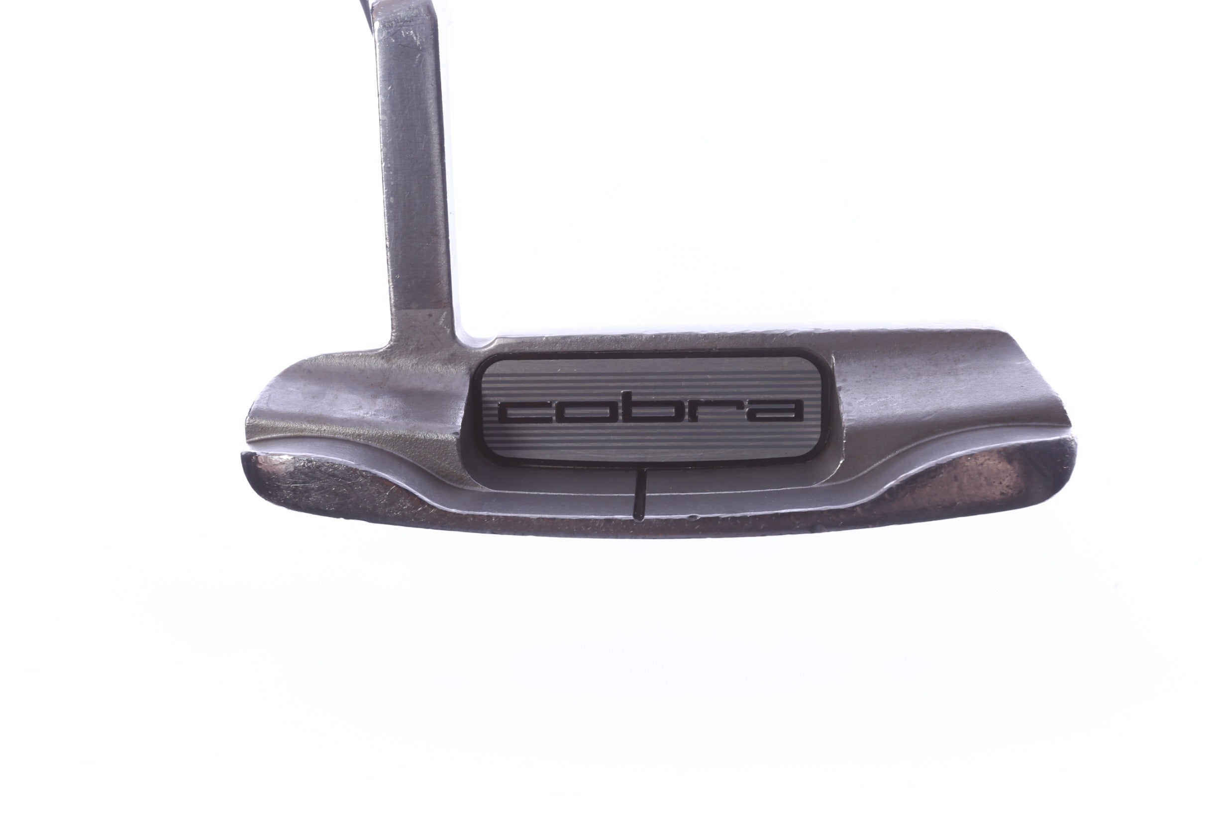 Used Cobra Air X Blade Putter - Right-Handed - 34.5 in - Blade-Next Round